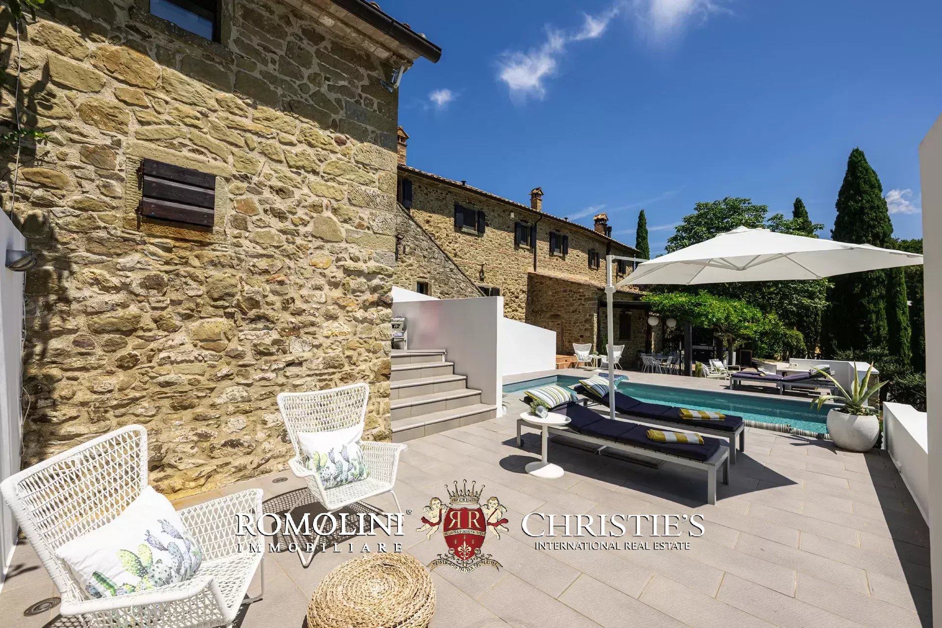 6 Bedroom Villa/Townhouse's Image 57
