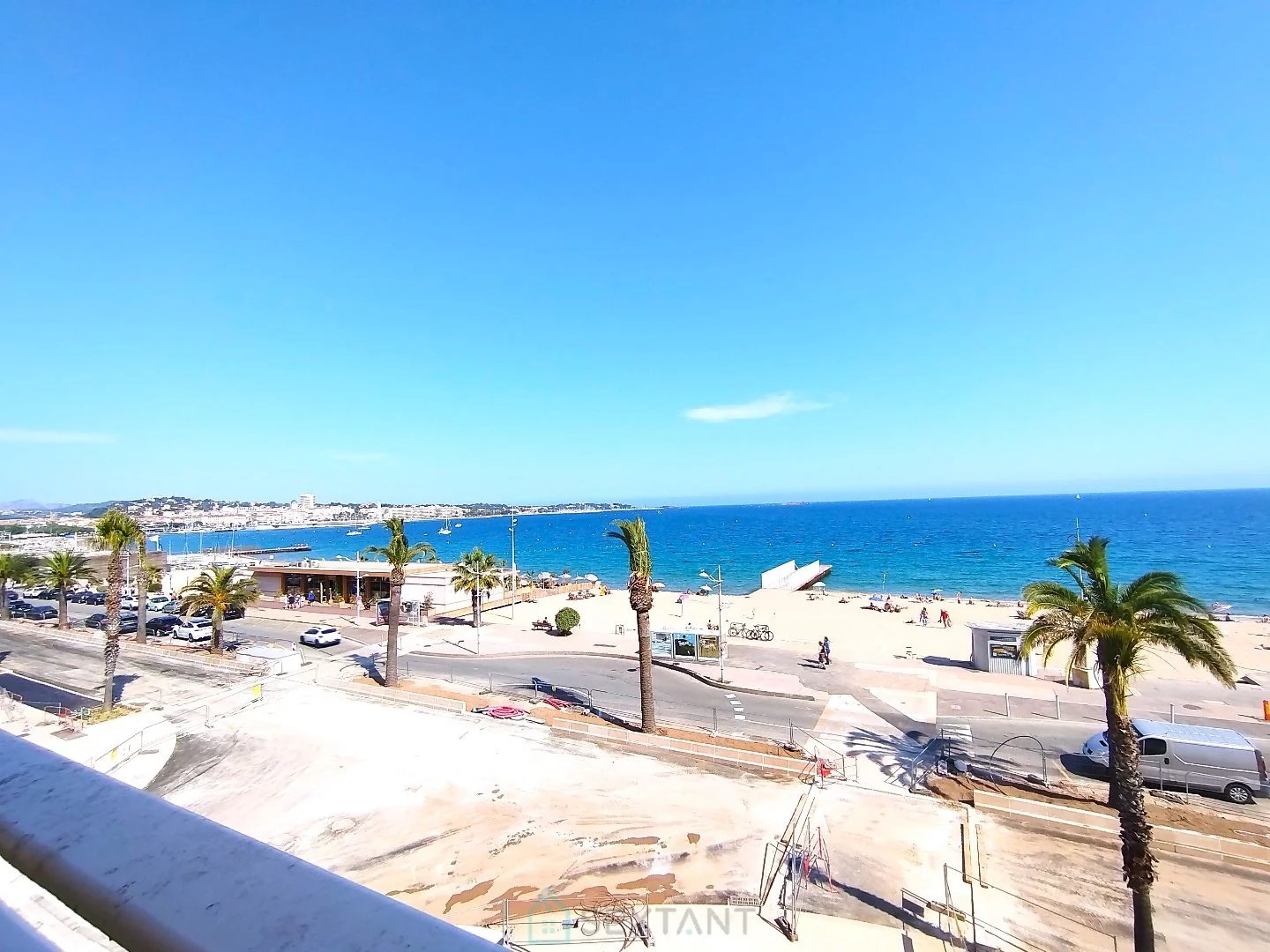 FREJUS PLAGE