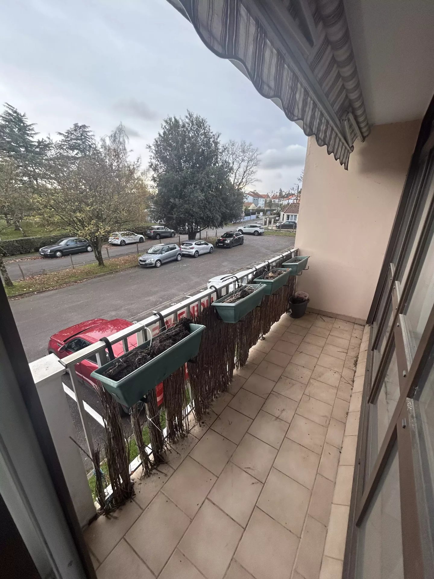 Achat Appartement T4 à Rezé (44400) - 95.68m²