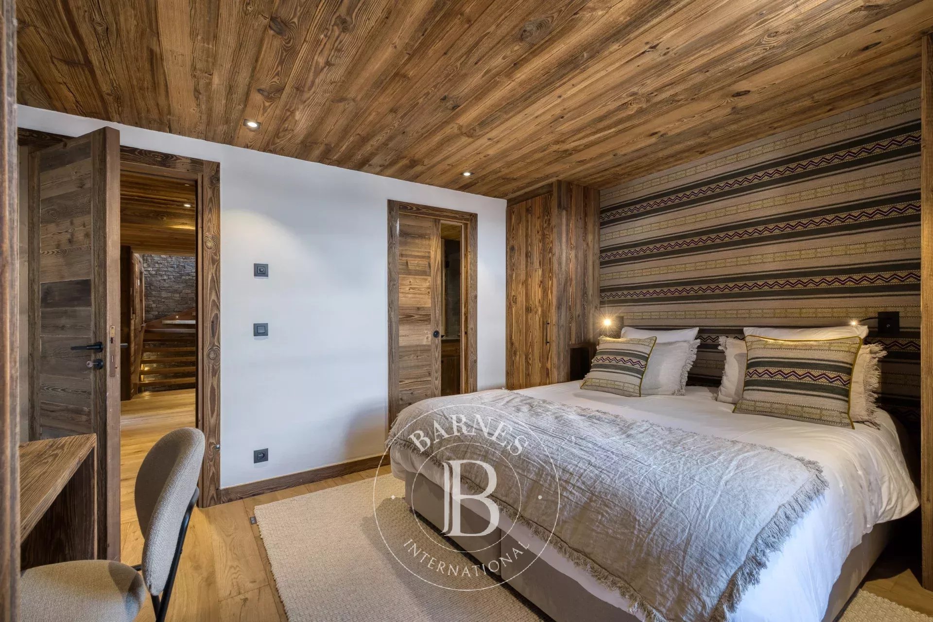 Dağ evi Megève - picture 11