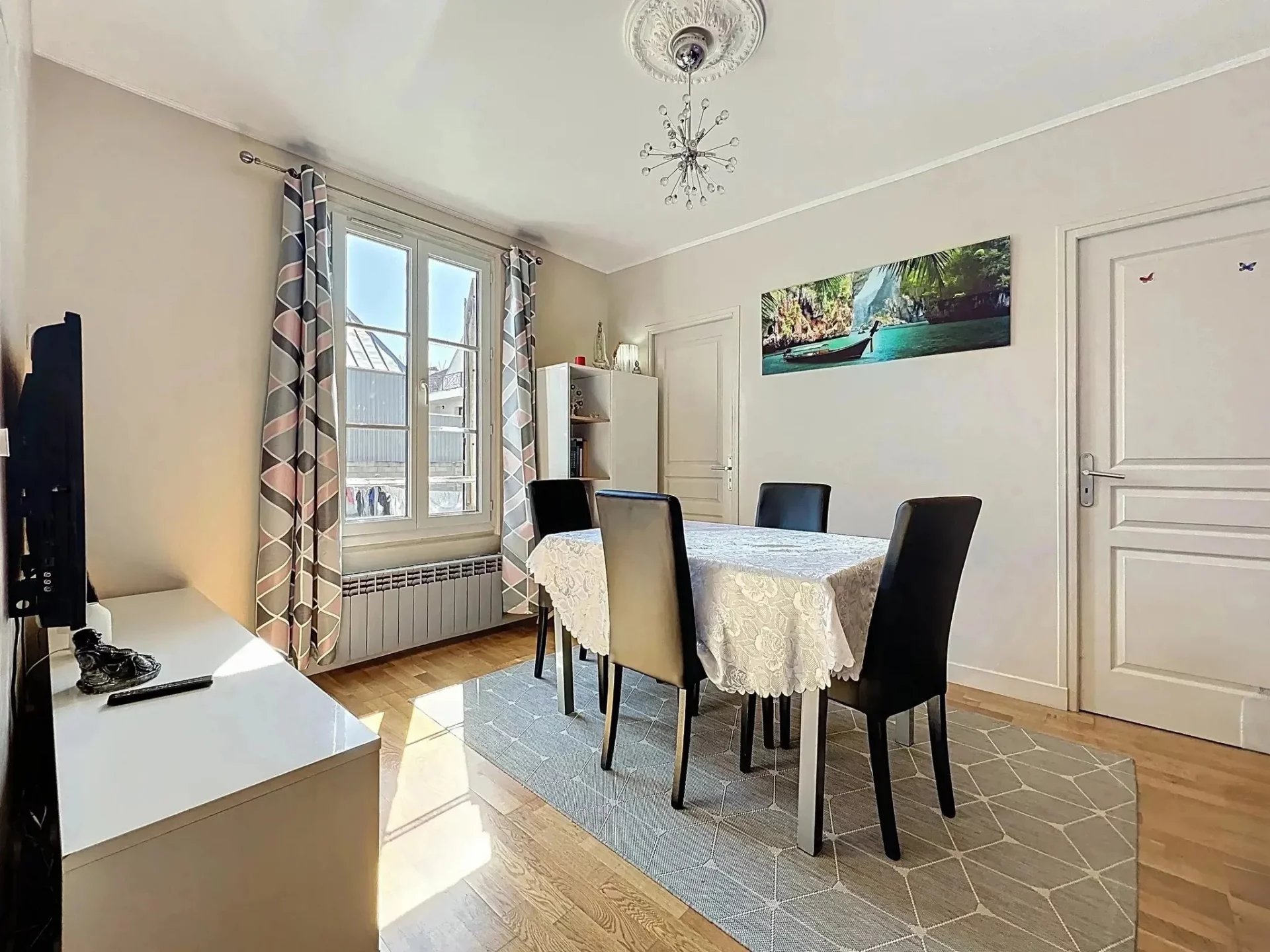 Agence immobilière de EURL HADJADJ IMMOBILIER
