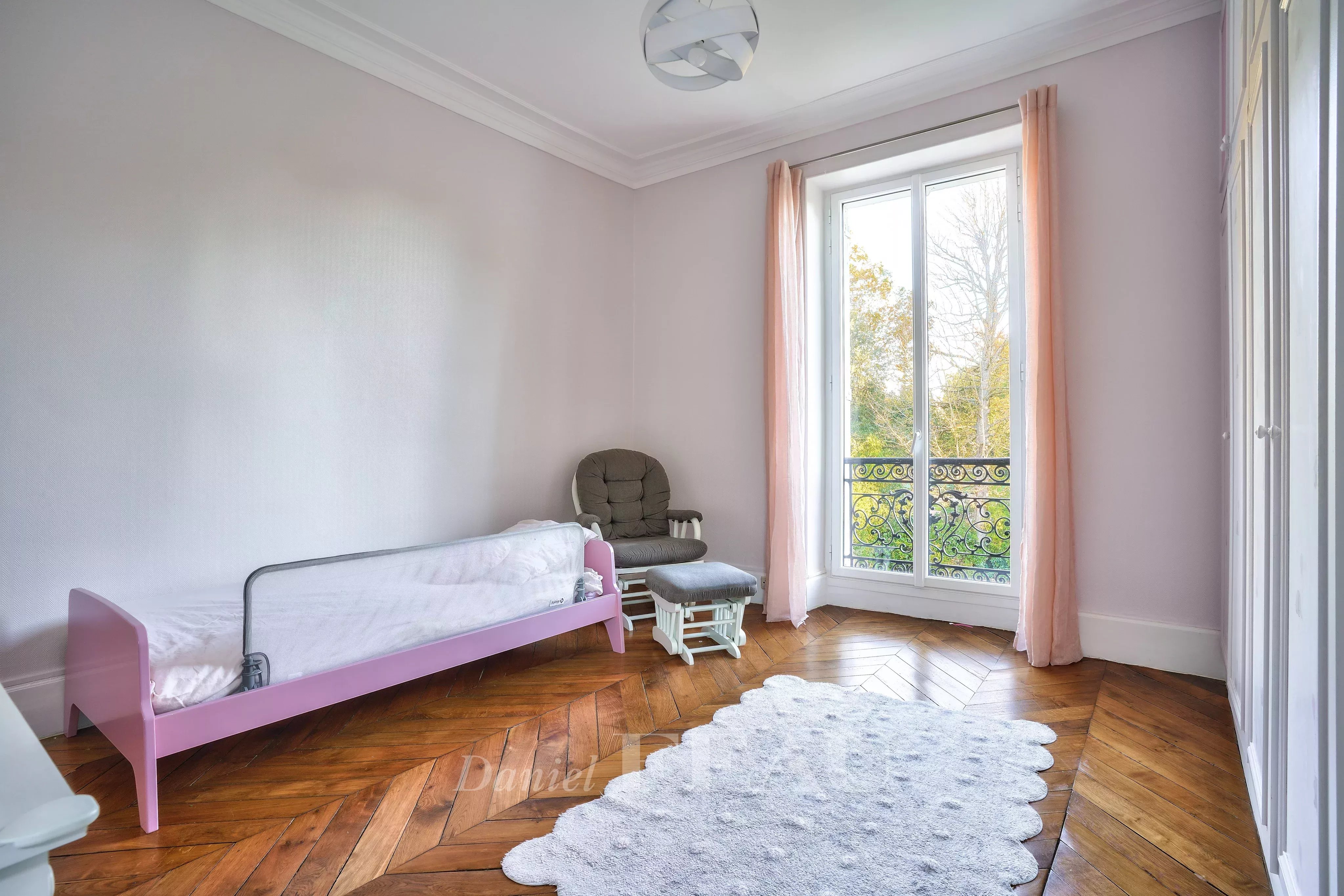 Rental House Le Vésinet