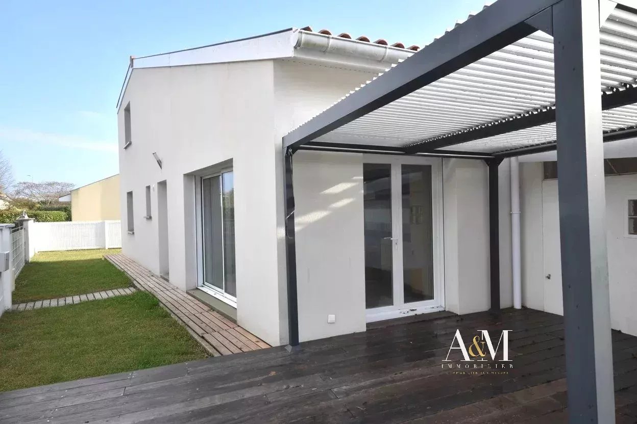 Agence immobilière de A&M IMMOBILIER