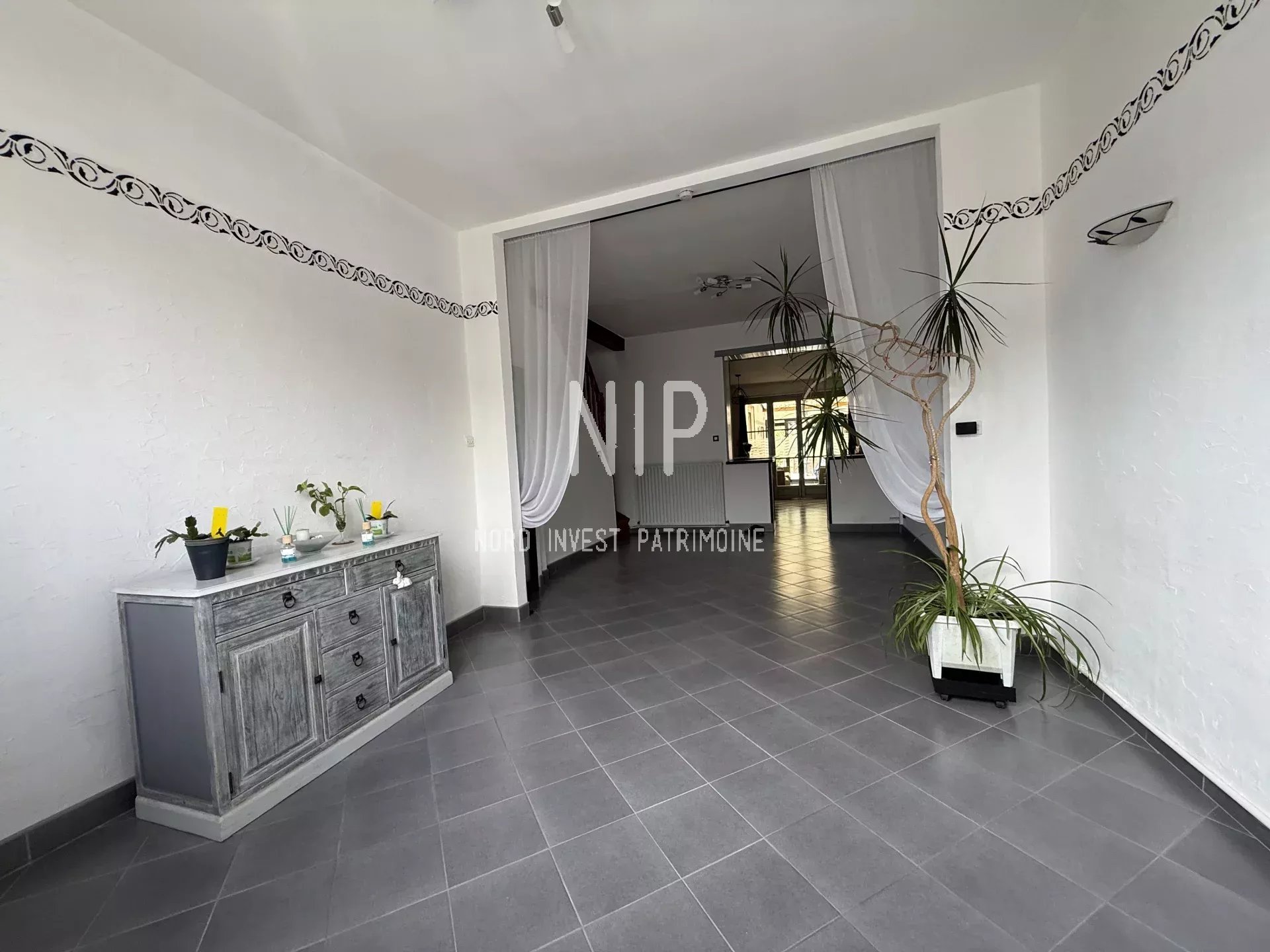 Agence immobilière de Nord Invest Patrimoine