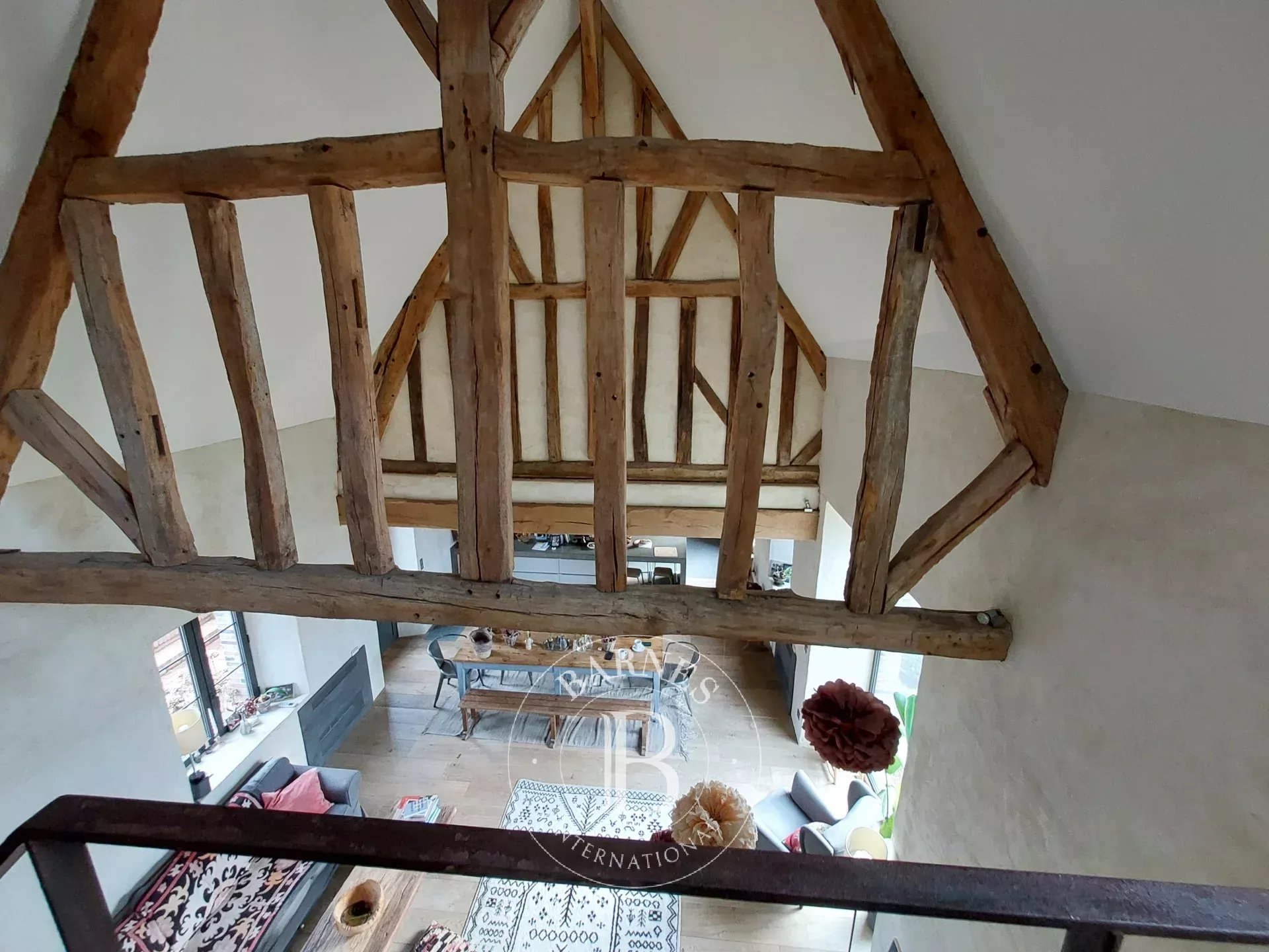 Mortagne-au-Perche  - Maison 9 Pi&egrave;ces 3 Chambres - picture 10