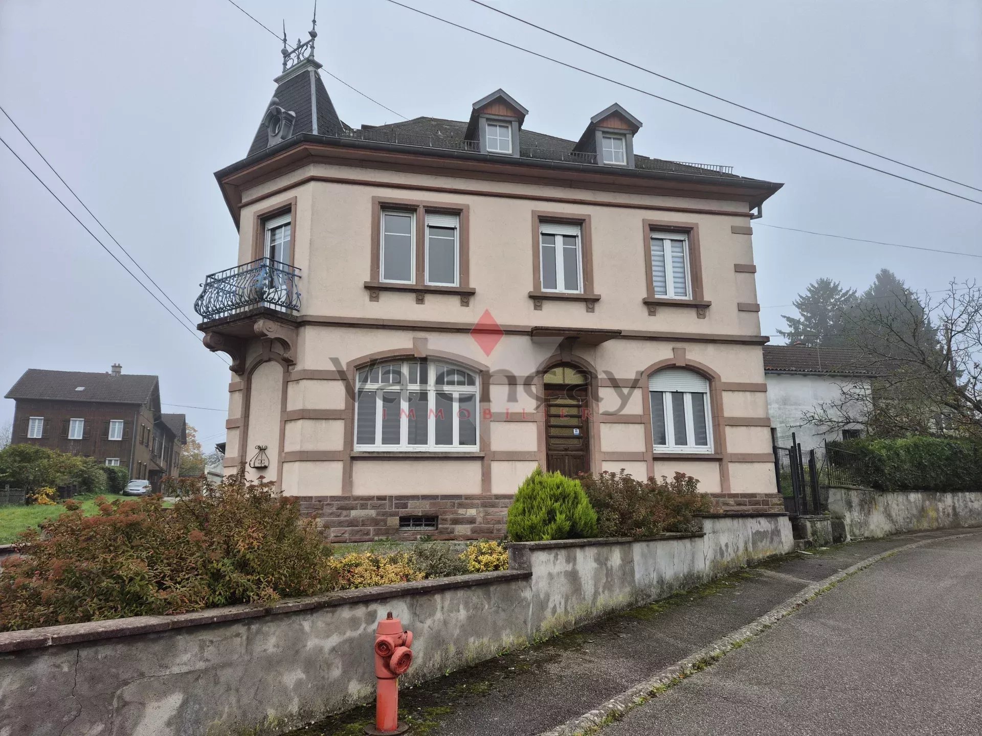 Agence immobilière de VALENCAY IMMOBILIER SARL