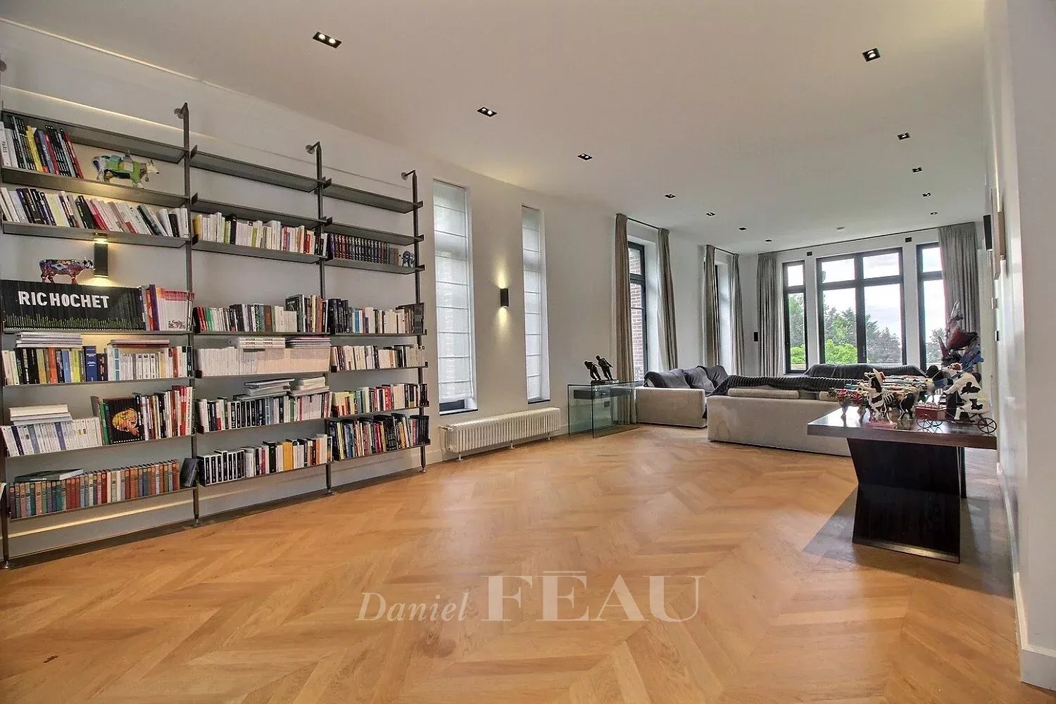 Sale Manor house Villers-sur-Mer