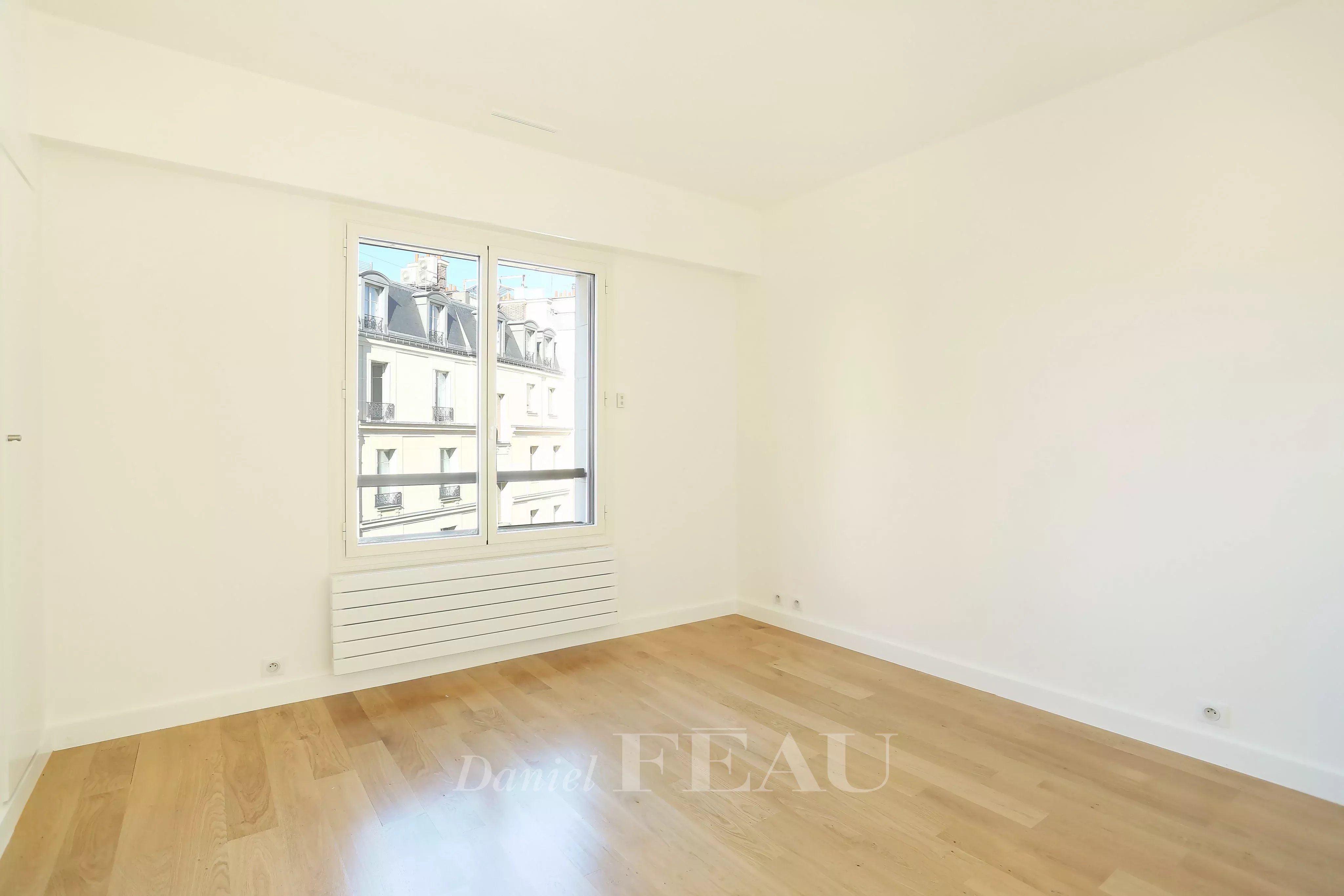 Location Appartement Paris 16ème