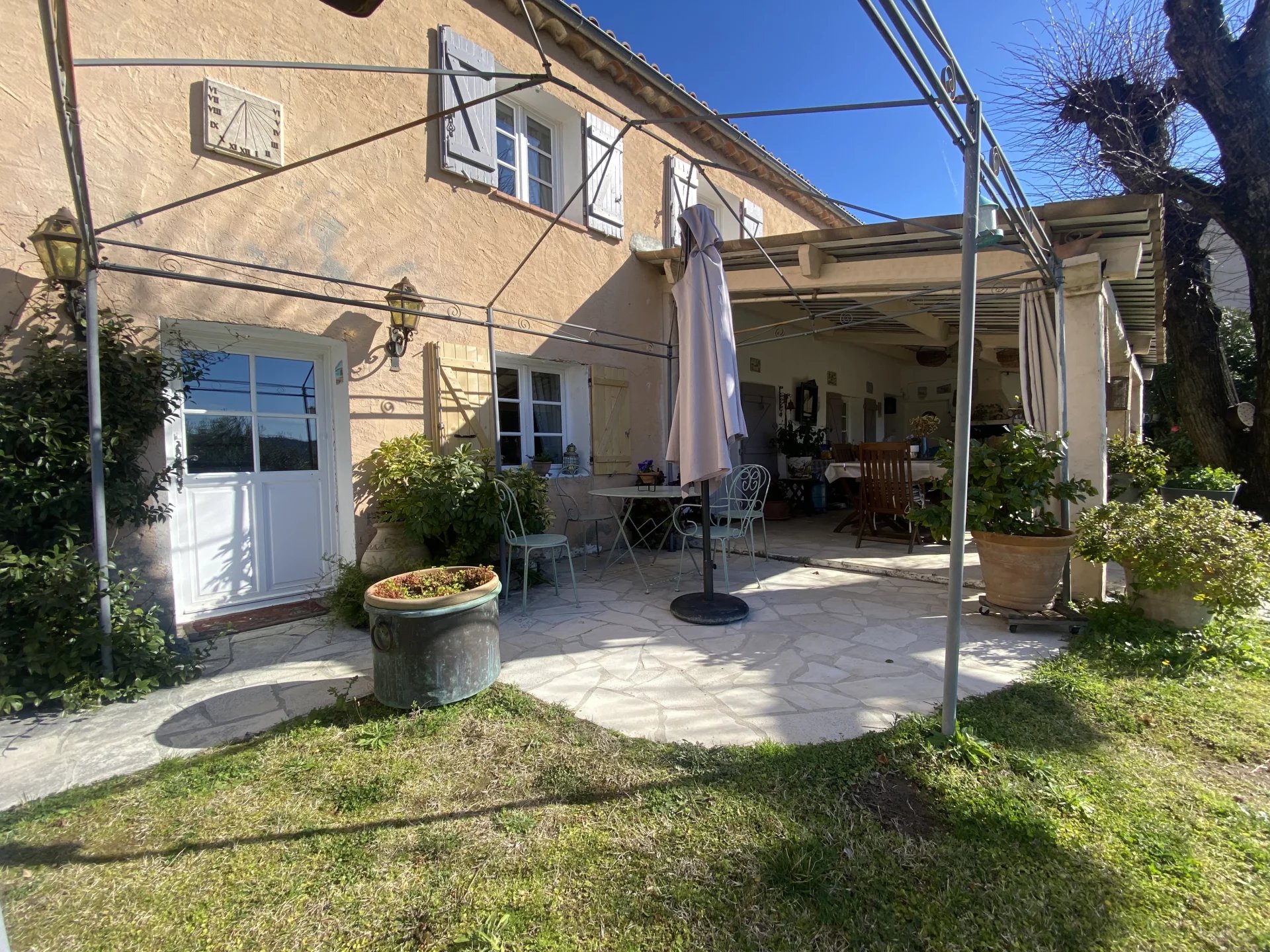Agence immobilière de Infinity Group Immobilier