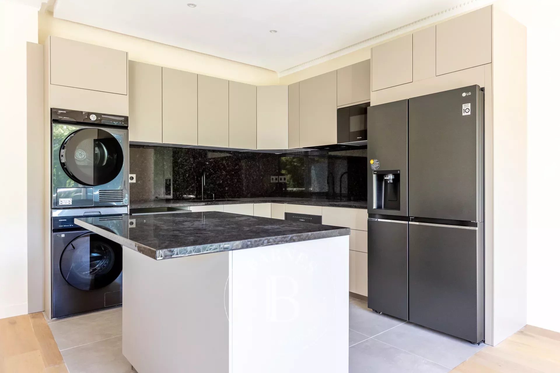 Daire Paris 16ème - picture 7