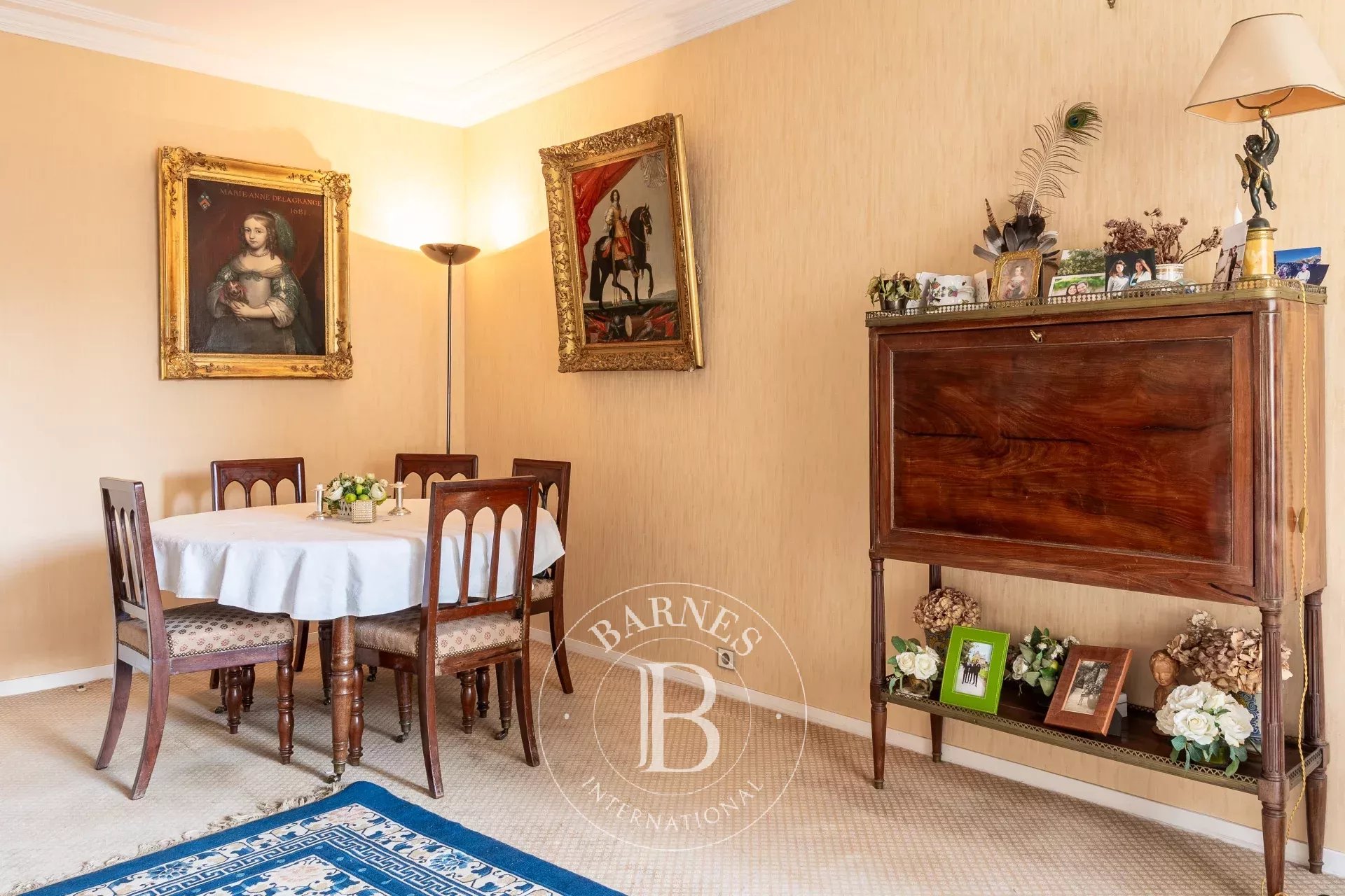 Daire Neuilly-sur-Seine - picture 11