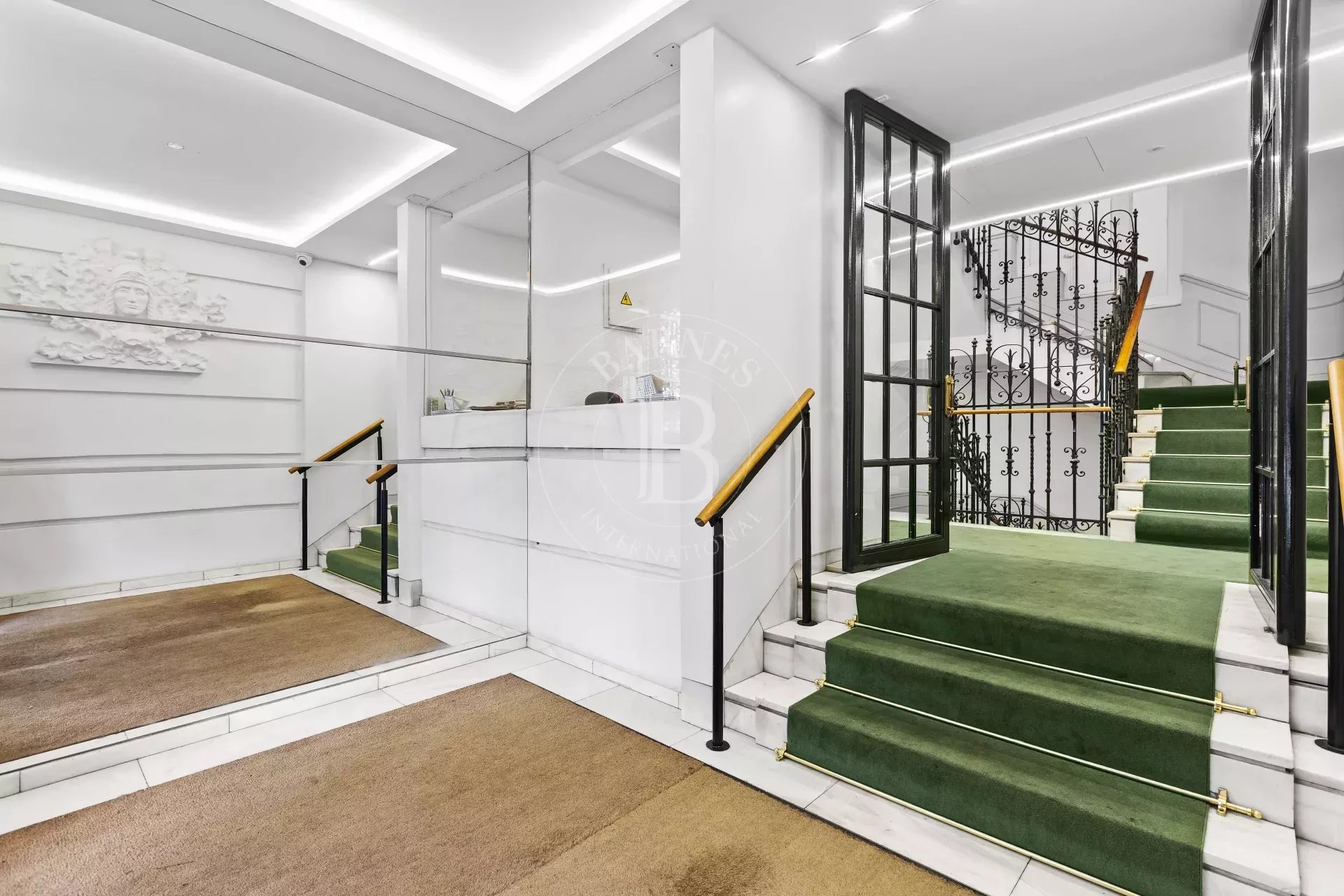 Daire Madrid - picture 24