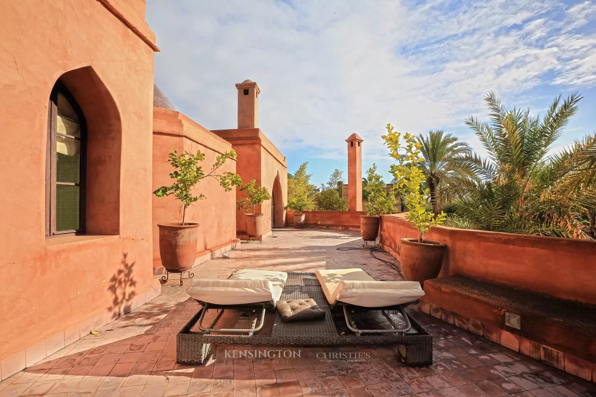 6 Bedroom Villa/Townhouse's Image 20
