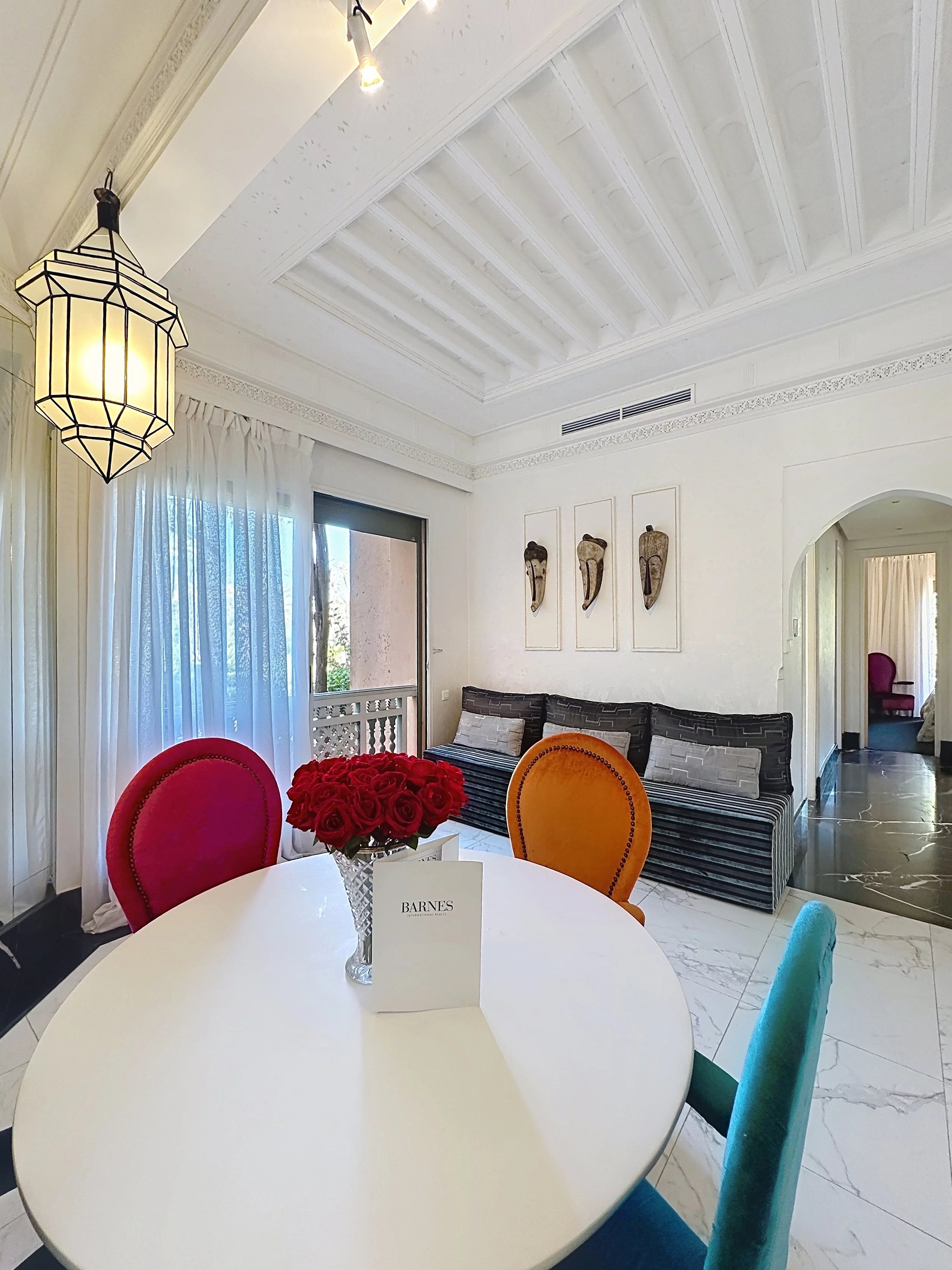 Rental Apartment Marrakesh Palmeraie