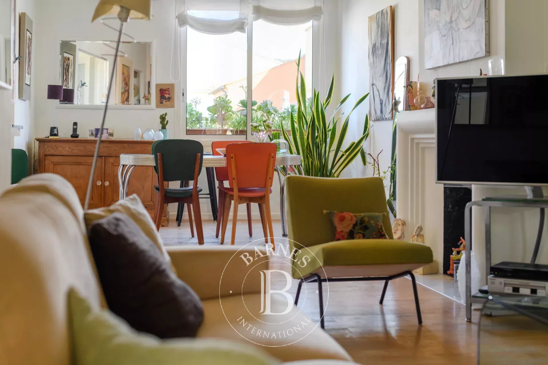 Daire Sanary-sur-Mer - picture 6