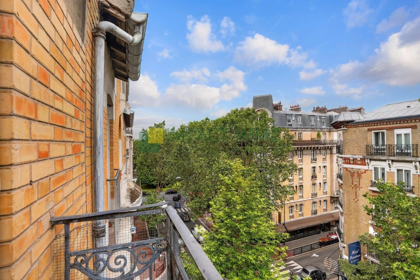 Vente Appartement Clichy