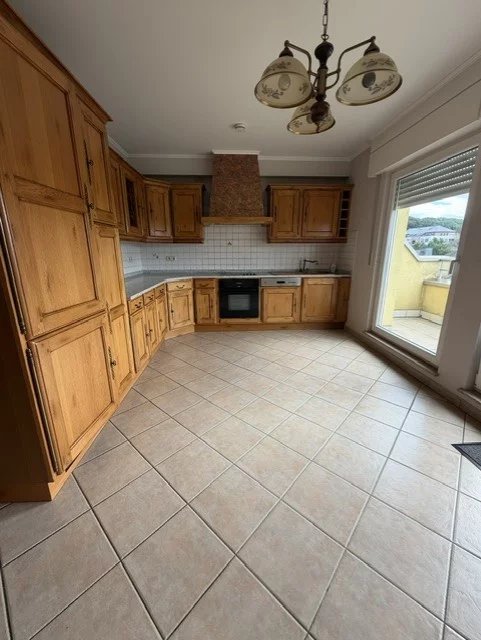 Vente Appartement Rodange