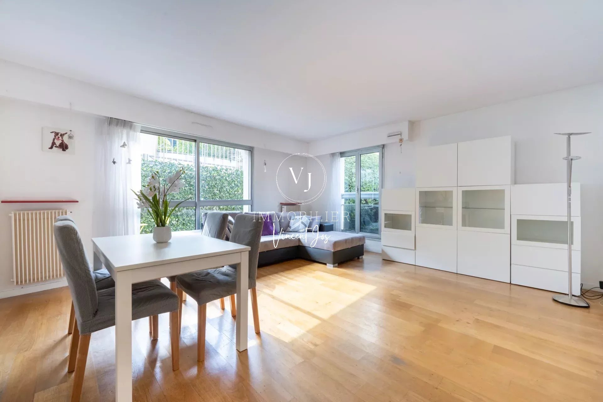 Vente Appartement Bougival