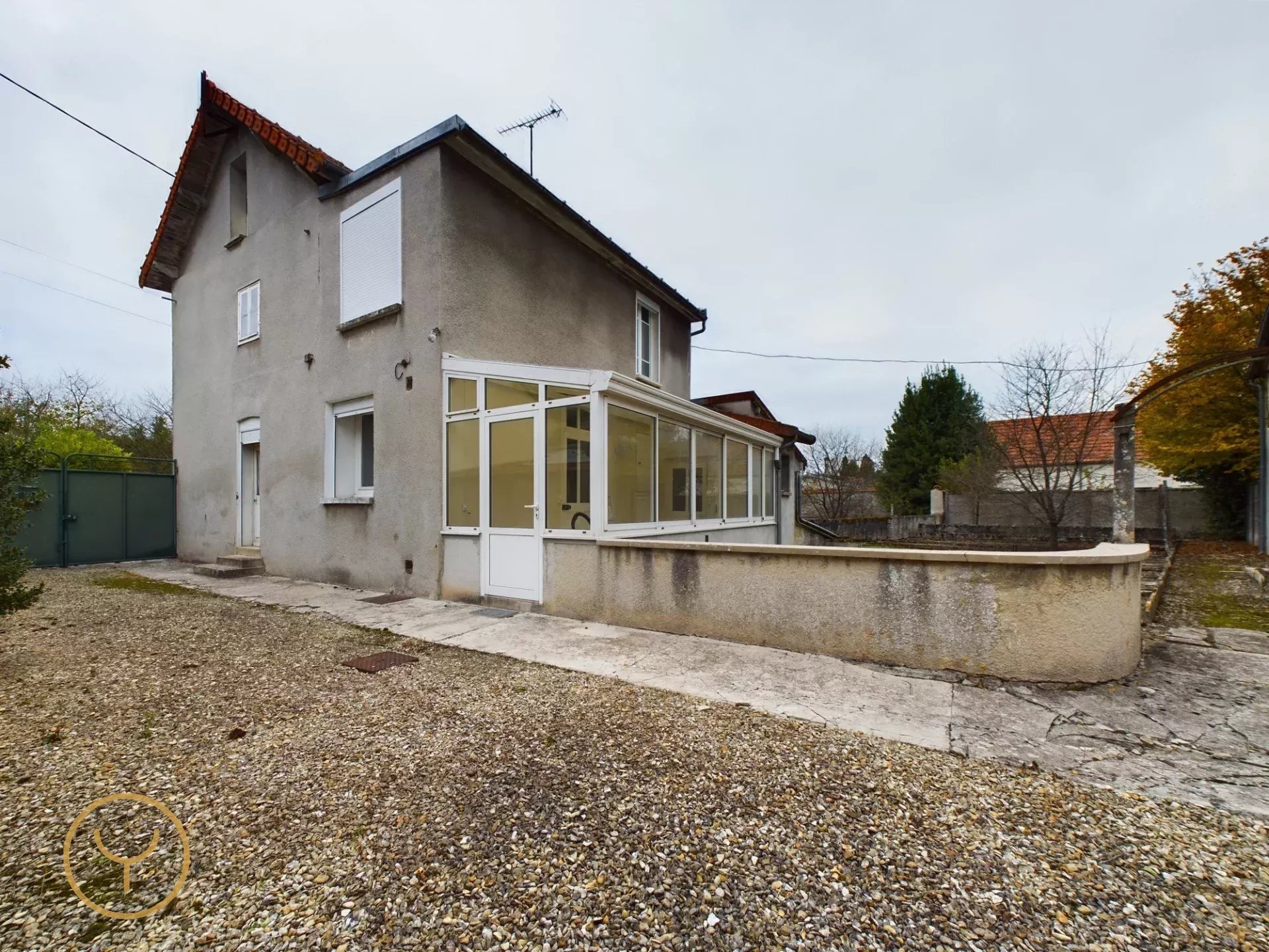 Vente Maison Saron-sur-Aube