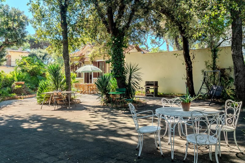 À louer Villa | Fiumicino - picture 1