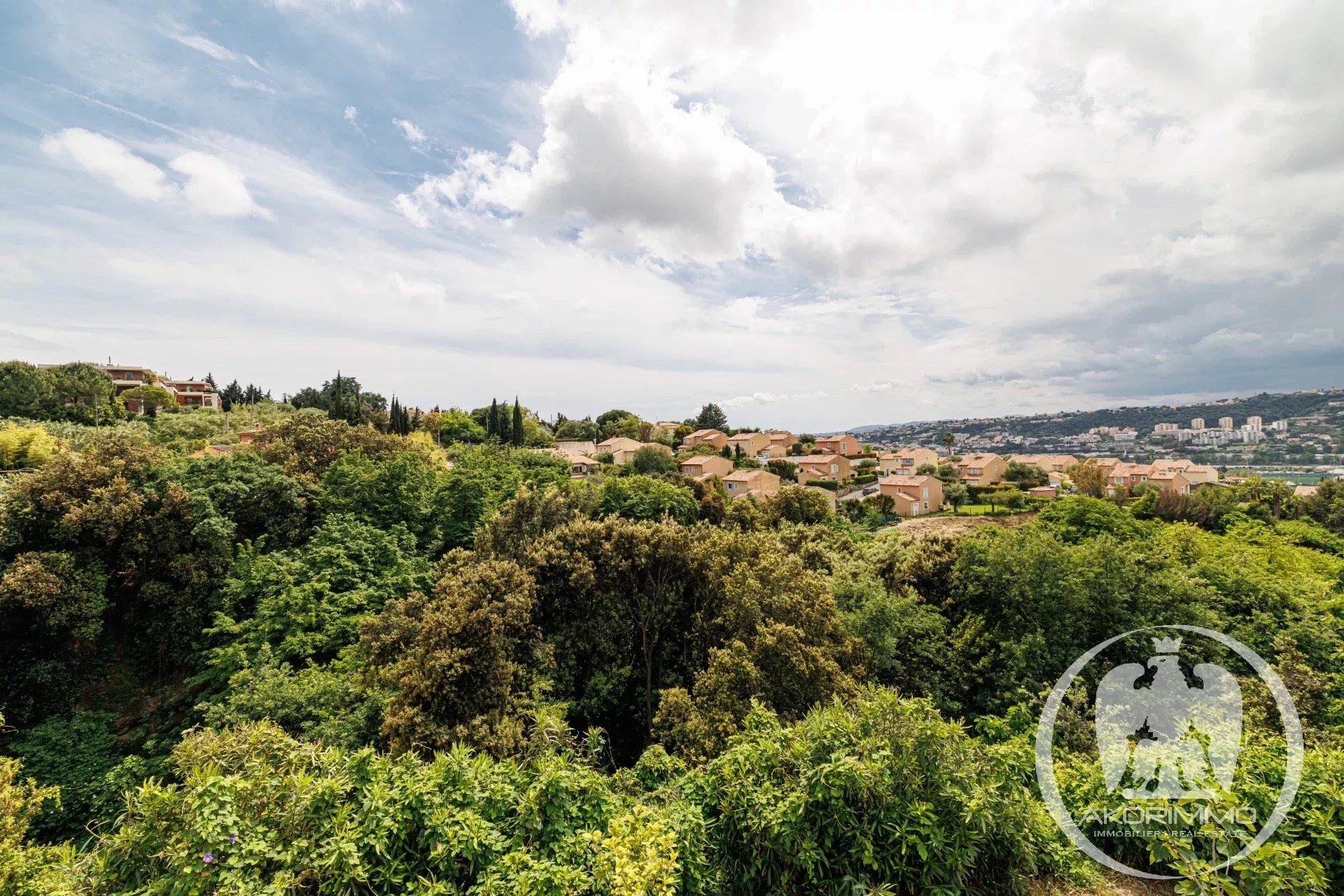 Vente Maison - Nice Corniche Fleurie