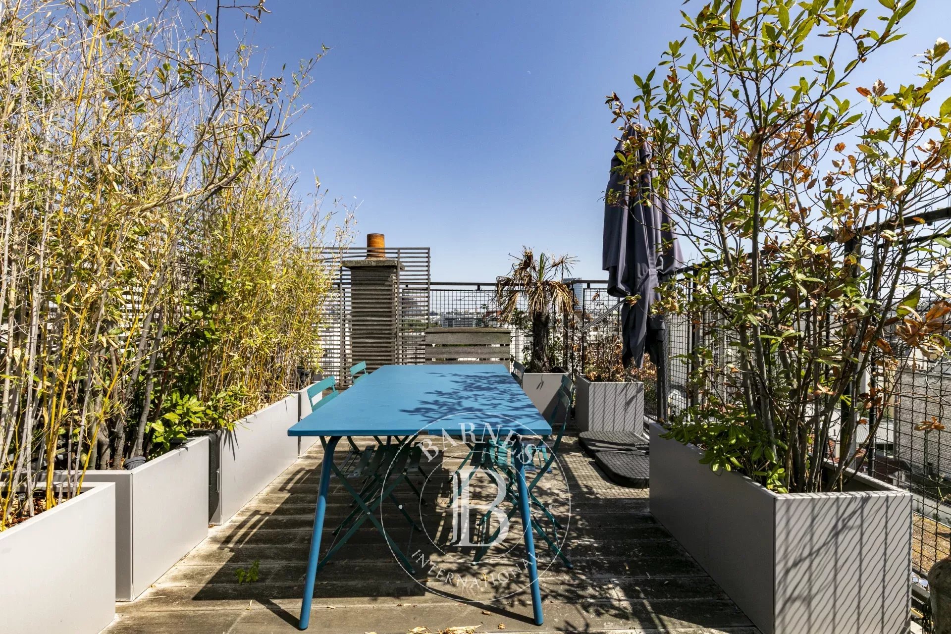 Paris  - Apartment 3 Bedrooms - picture 18