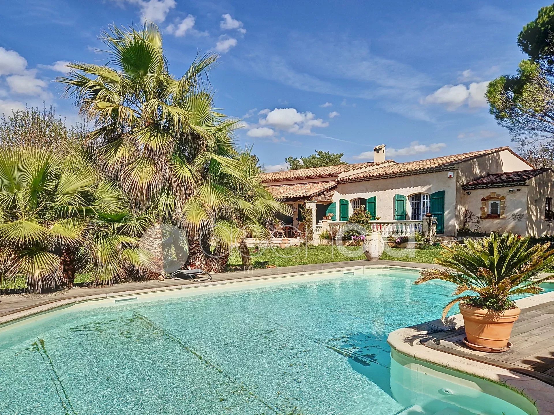 Agence immobilière de Agencia Rouret