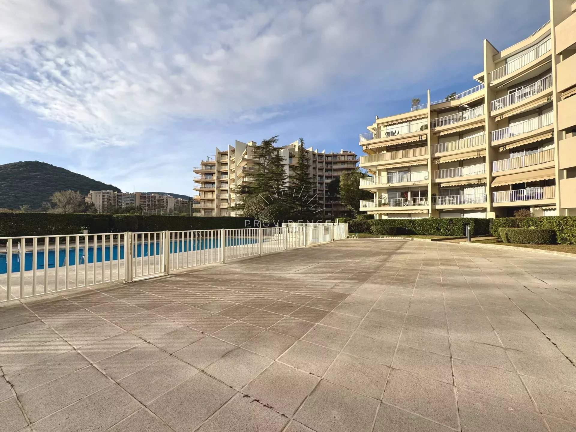 Agence immobilière de Providence Properties