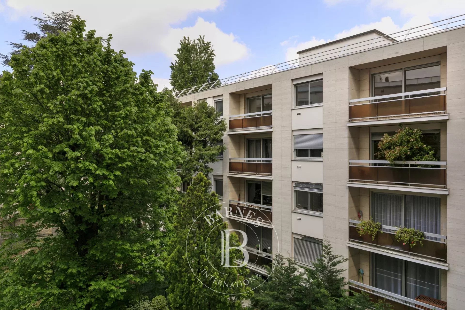 Квартира Neuilly-sur-Seine - picture 8