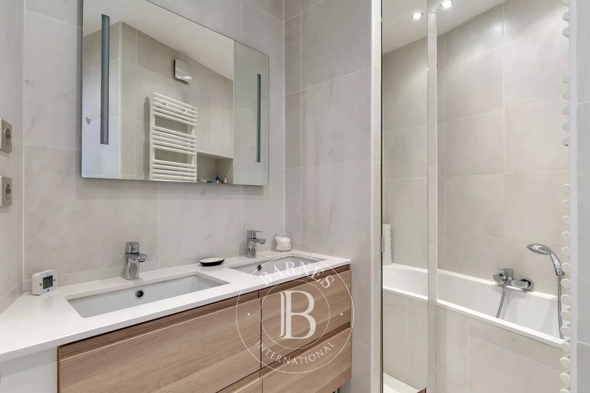 Daire Neuilly-sur-Seine - picture 10