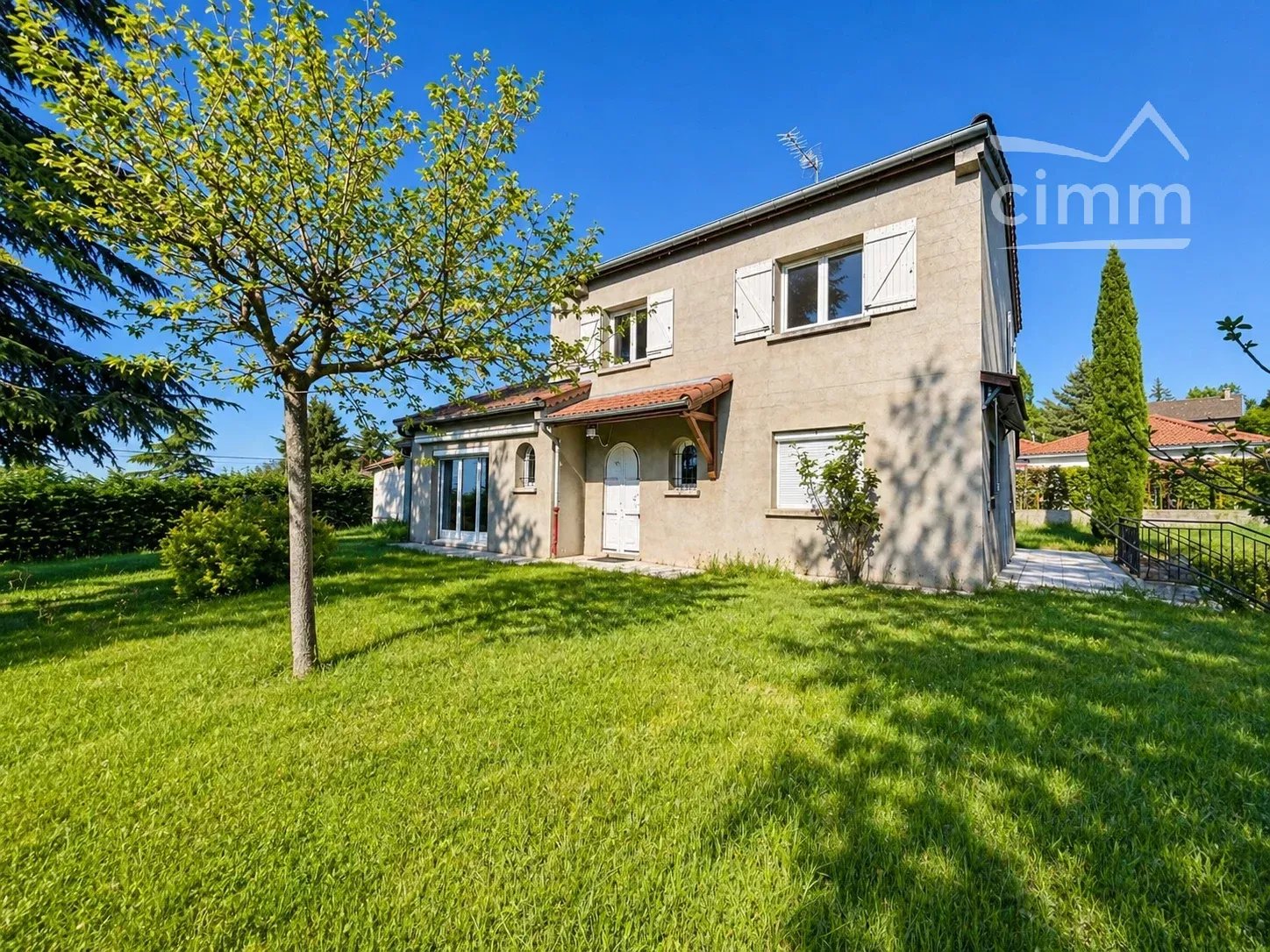 Vente Maison Saint-Just-Saint-Rambert