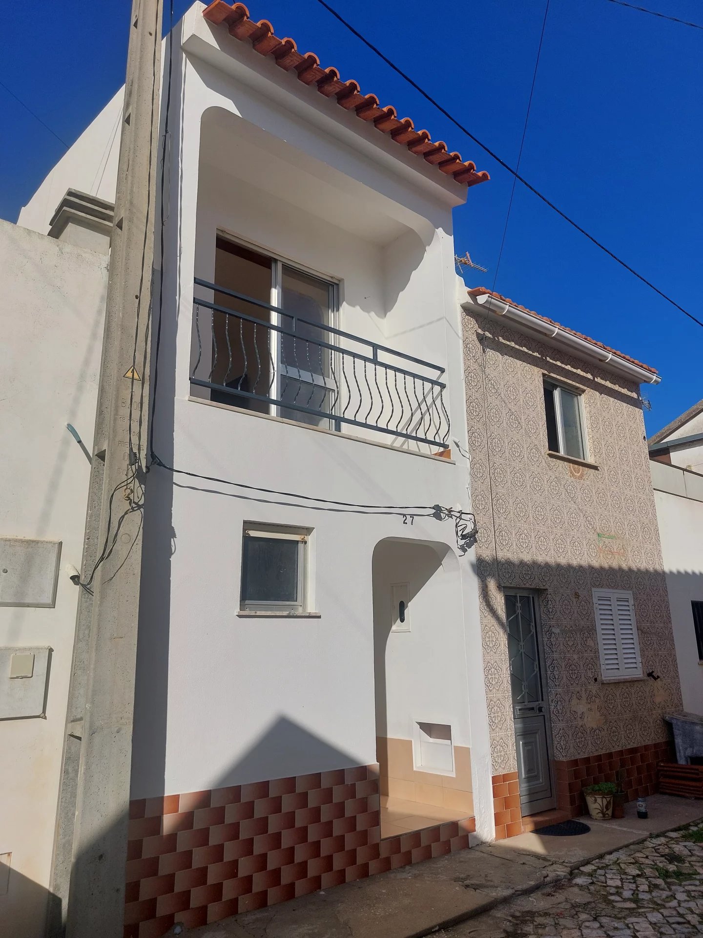 Agence immobilière de Cabinet Eric Gameiro