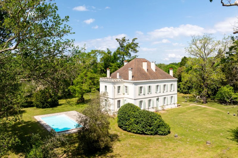 Zu verkaufen Immobilie | Linxe - picture 2