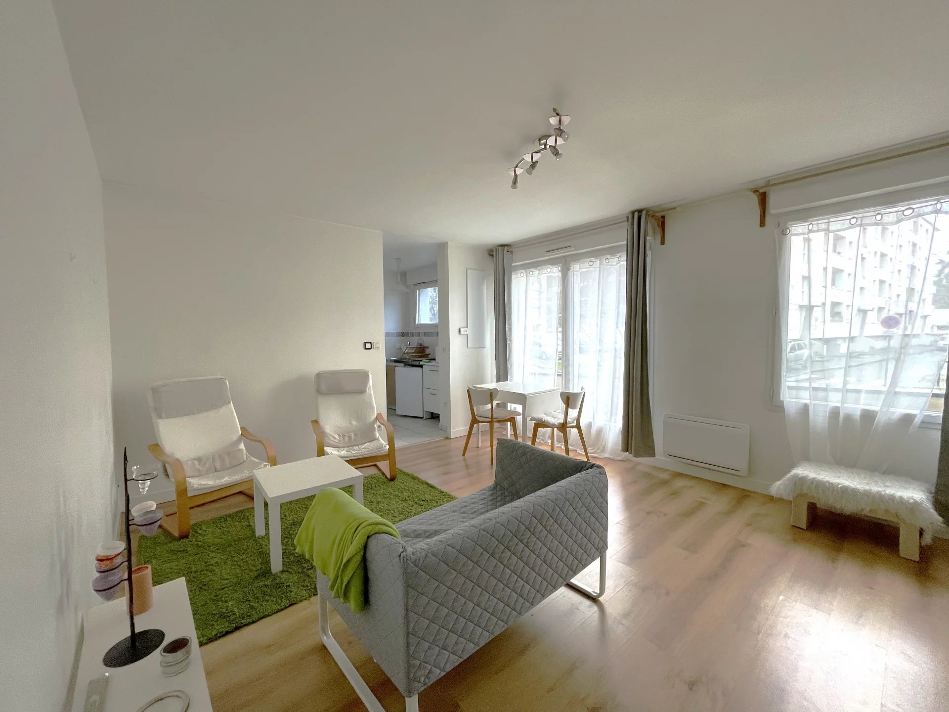 Agence immobilière de GAUTARD Immobilier