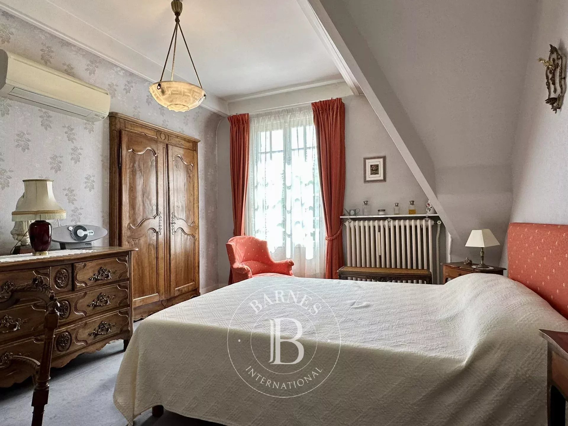Brunoy  - Maison 7 Pi&egrave;ces 4 Chambres - picture 11