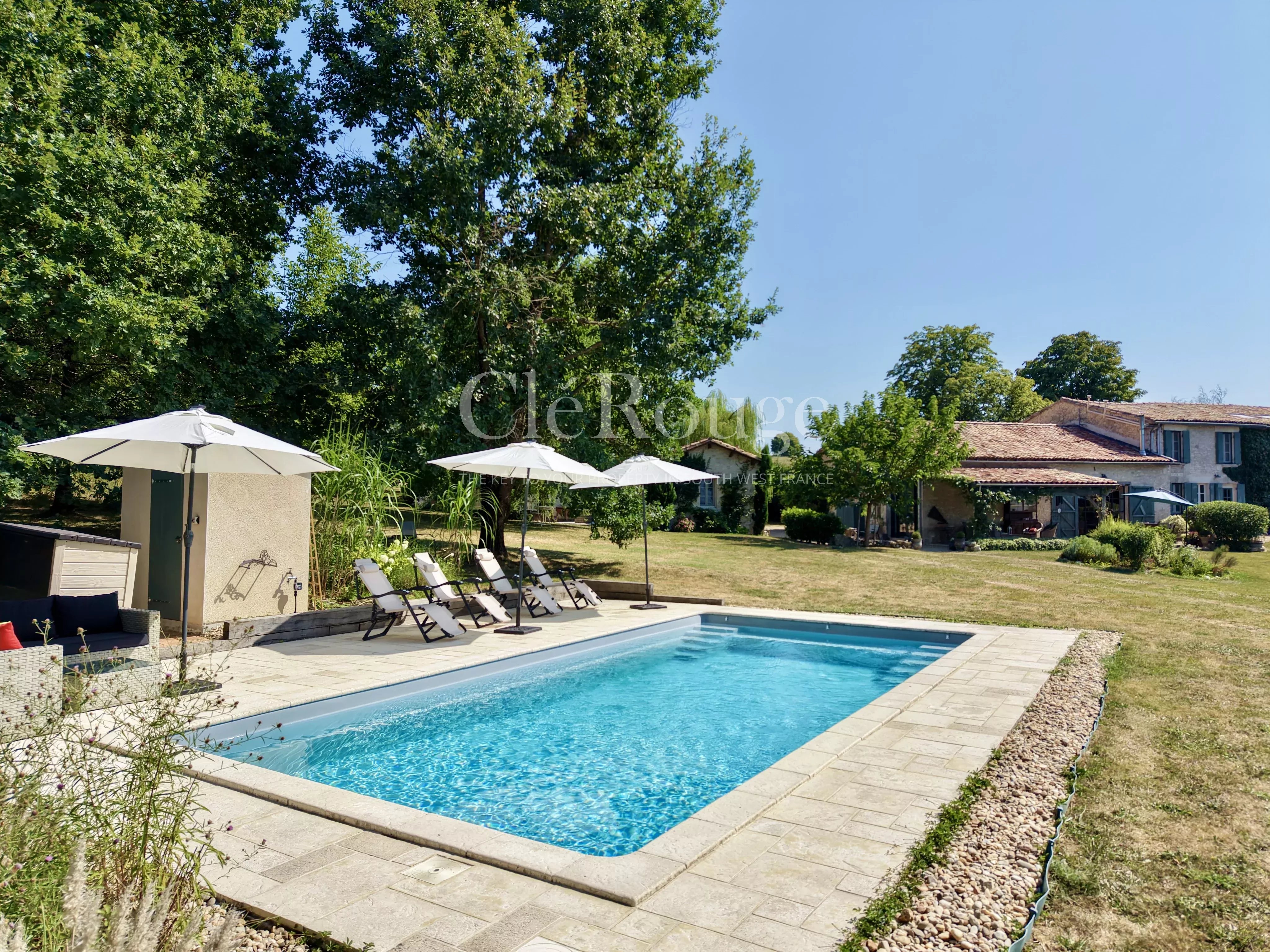 House in Bergerac - Image 3