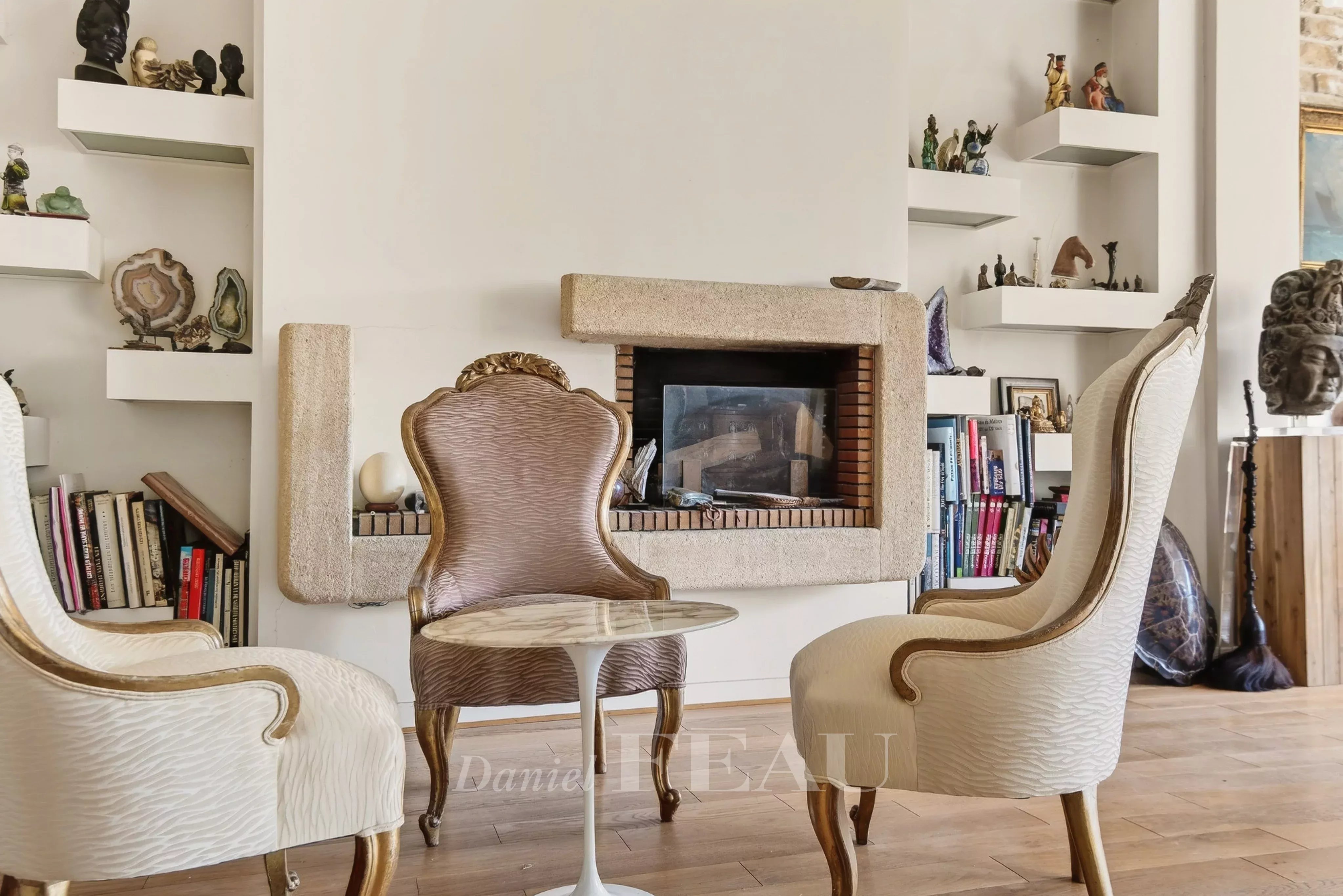 Vente Maison Garches