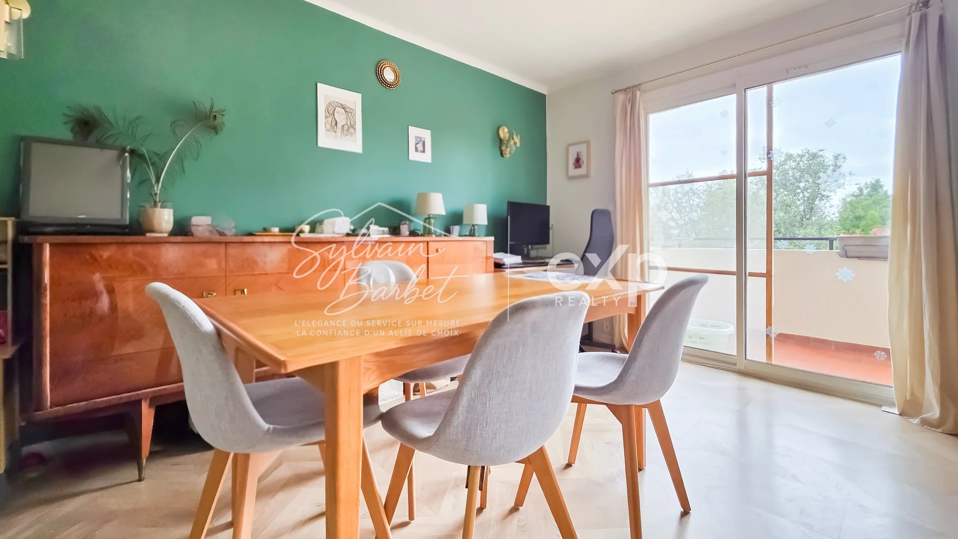 Vente Appartement Toulon