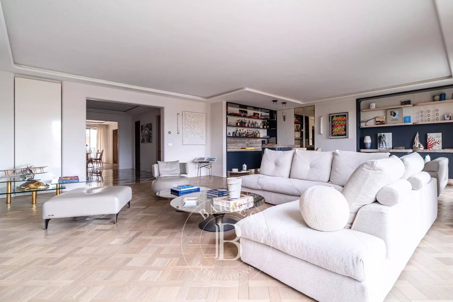 Paris  - Apartment 2 Bedrooms - picture 4