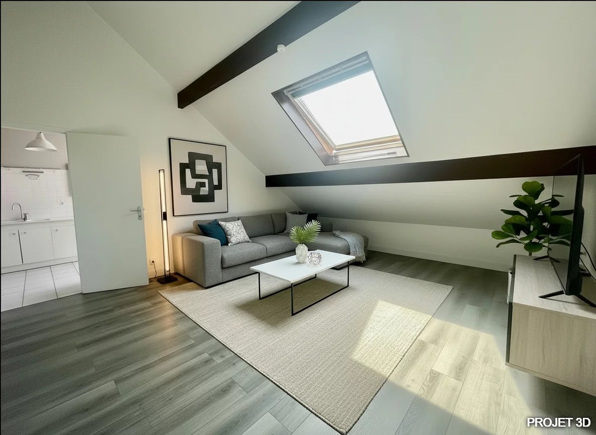 Agence immobilière de Agence la Résidence
