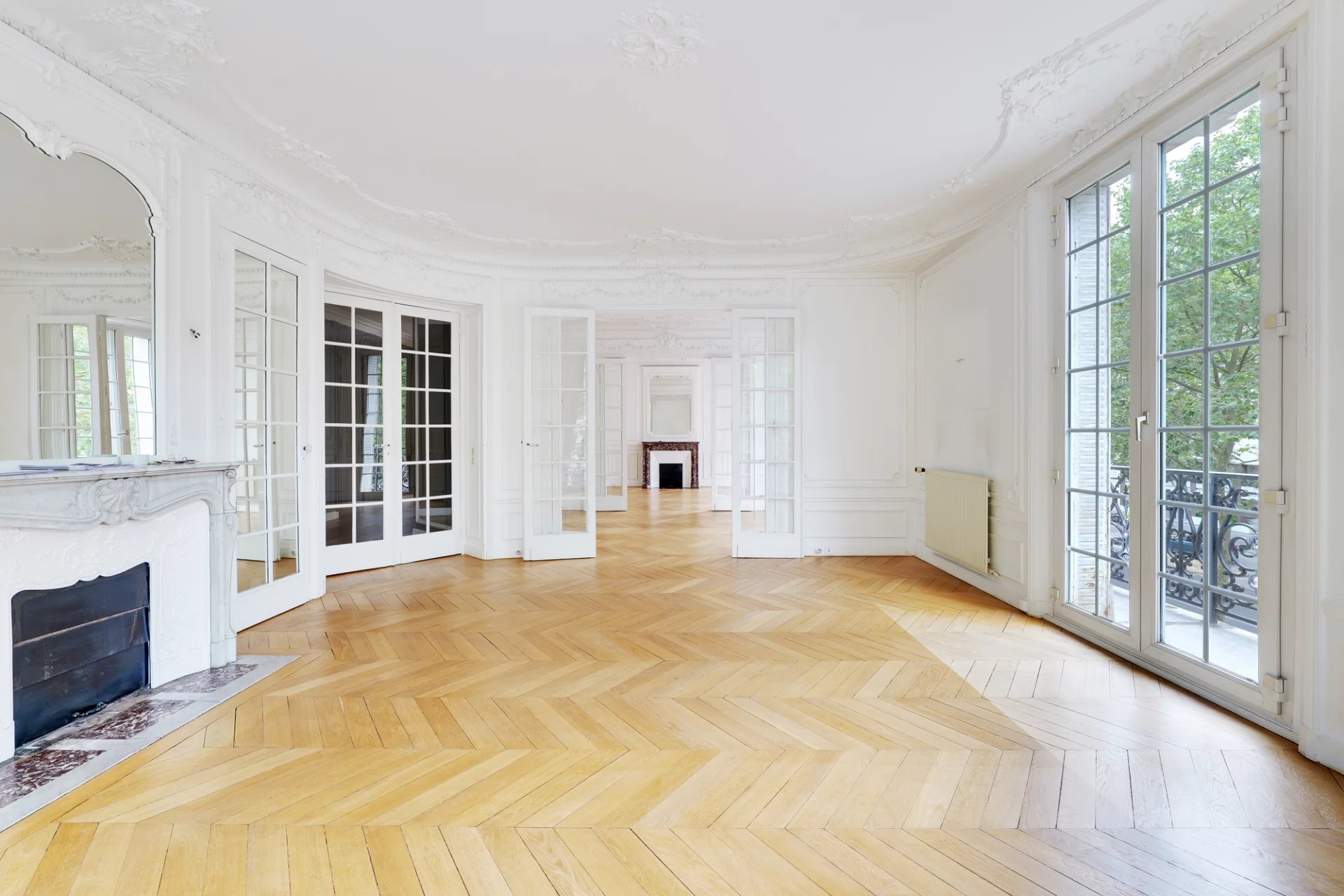 Vente Appartement Paris 7ème École-Militaire