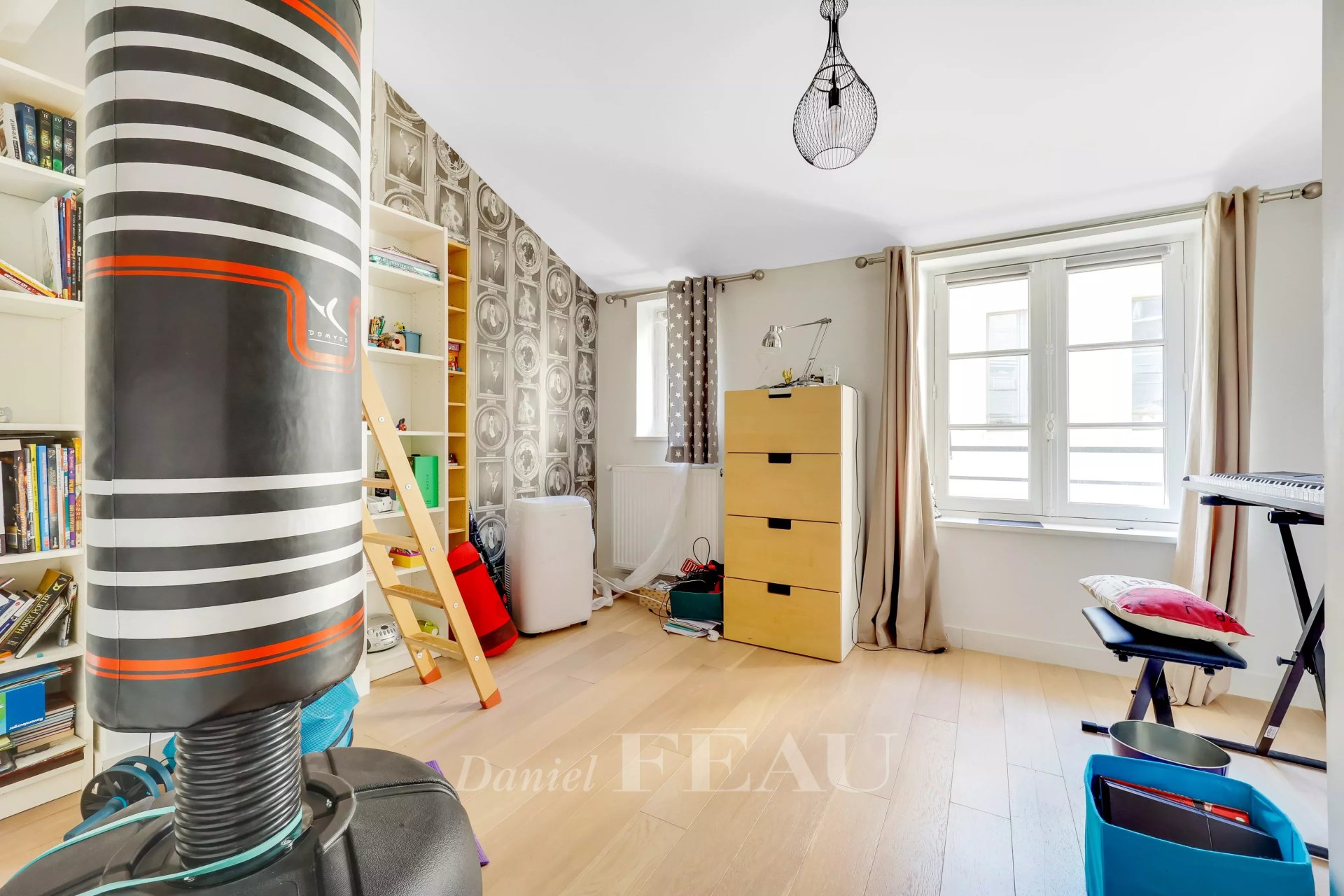 3 Bedroom Apartment/Flat's Image 6