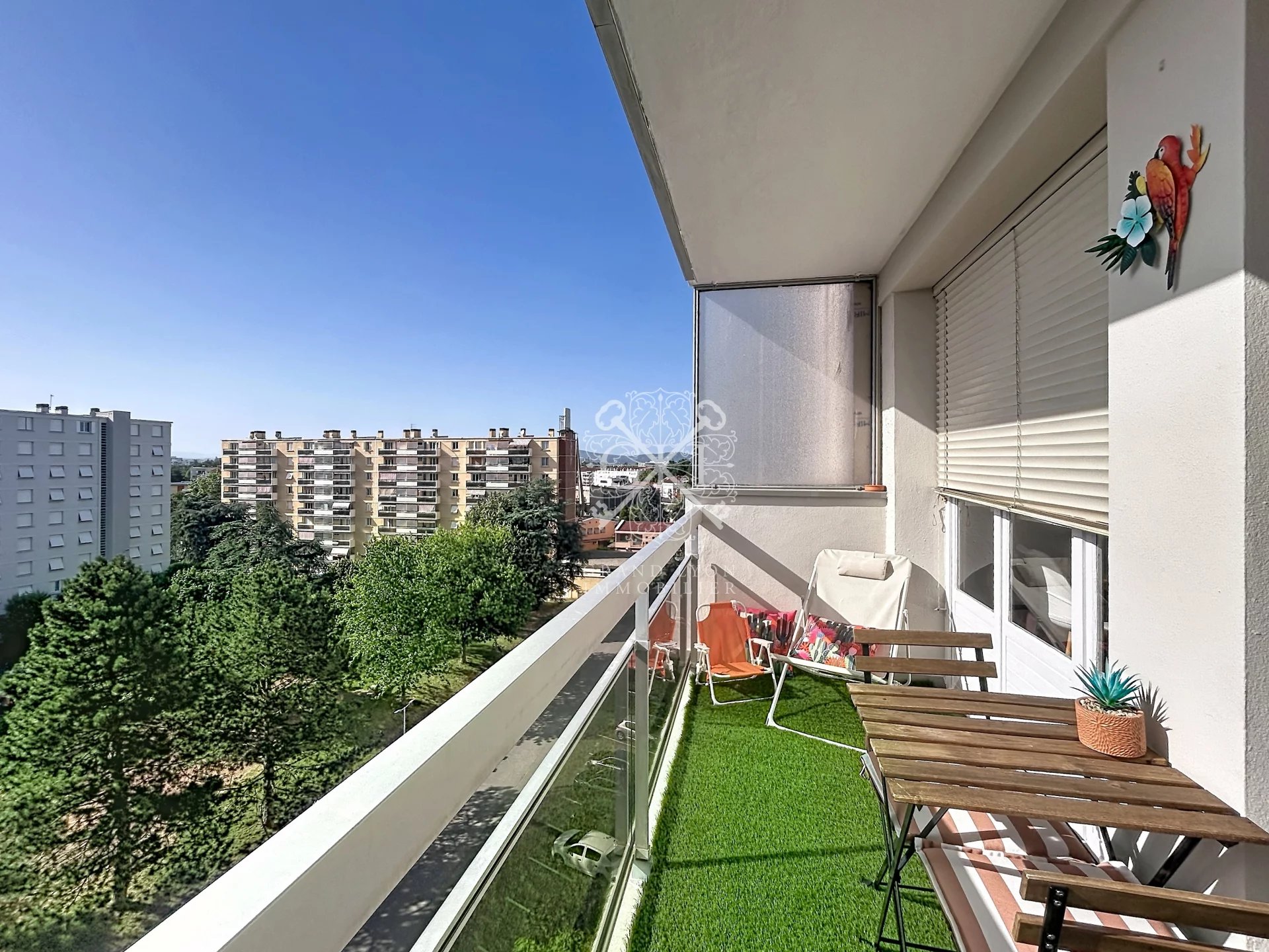 Agence immobilière de Grand Lyon Immobilier
