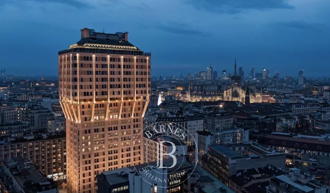 BOUTIQUE HOTEL IN VENDITA MILANO CENTRO