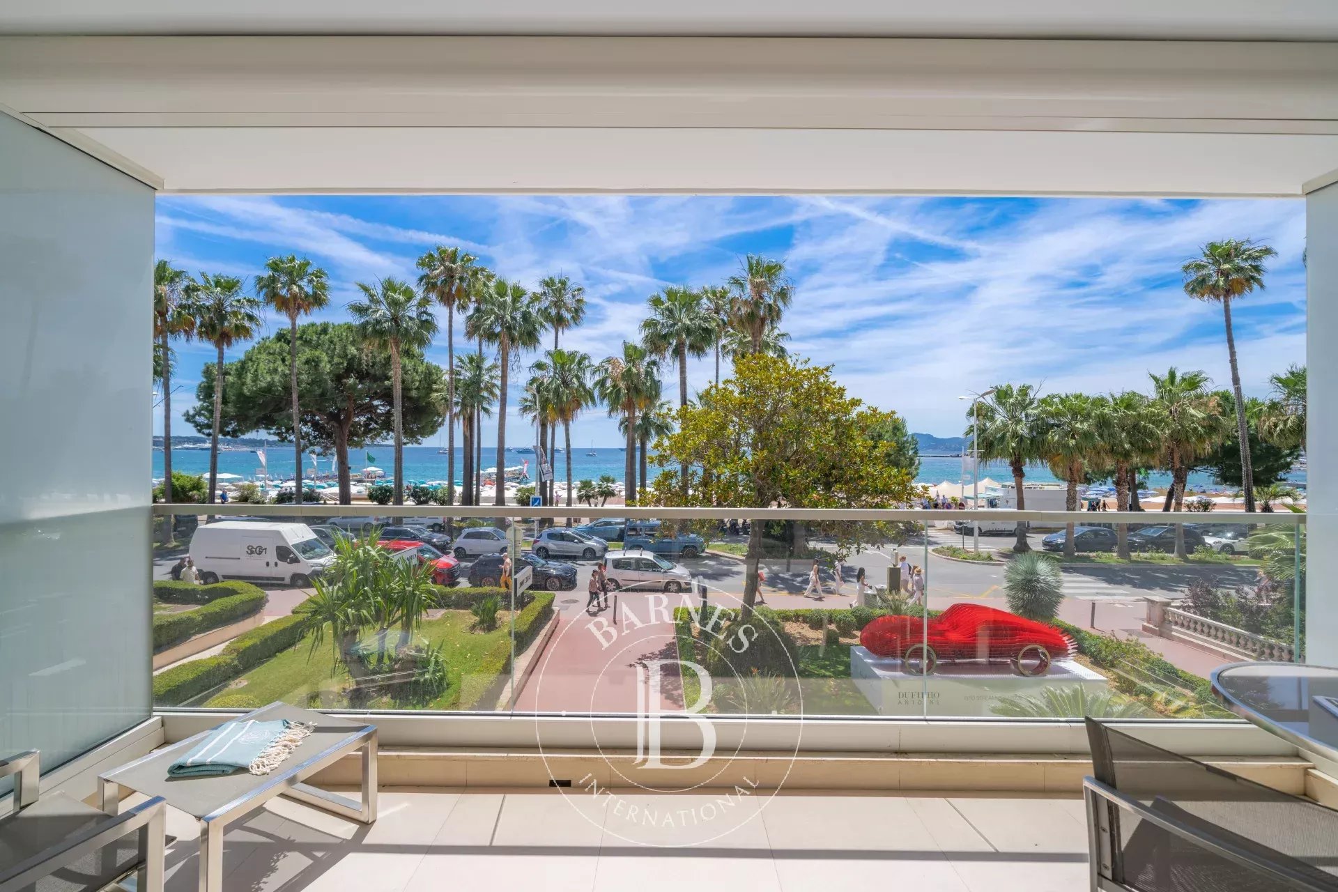 Appartement Cannes - ref 86992647