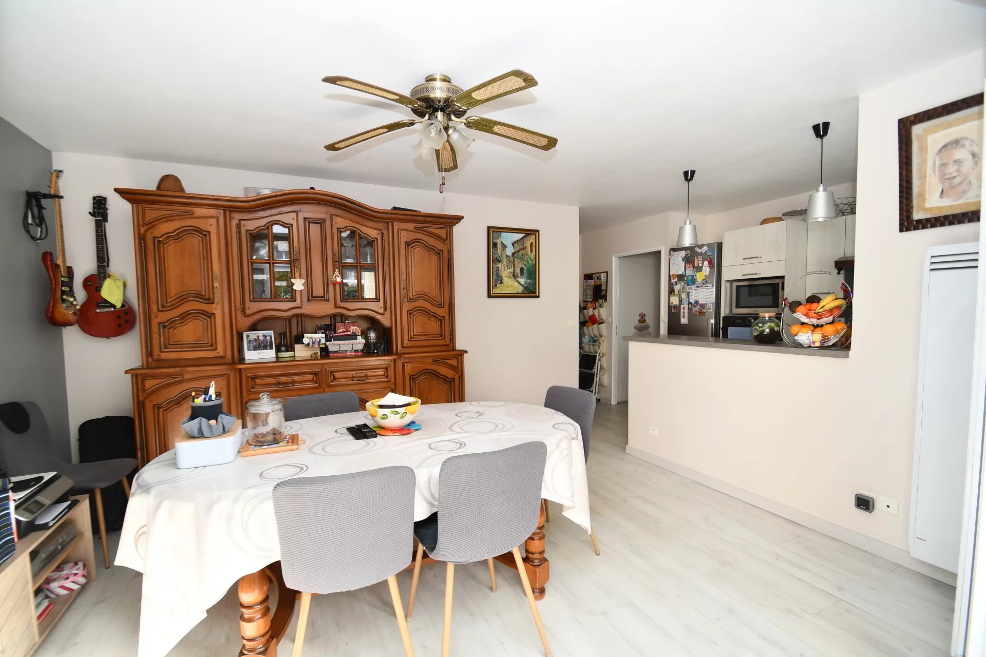 Sale Apartment Livry-Gargan