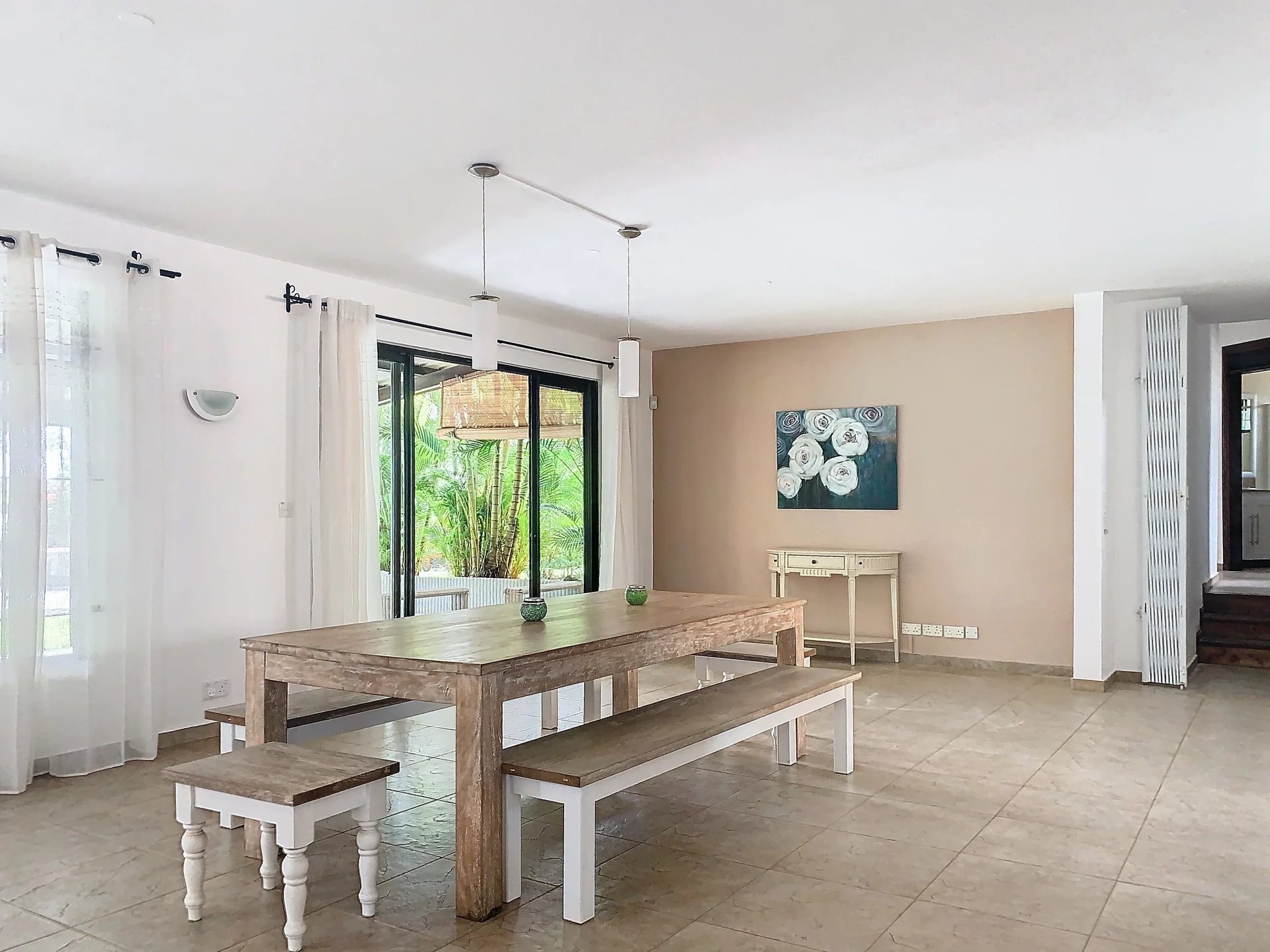 Villa Poste de Flacq - picture 6