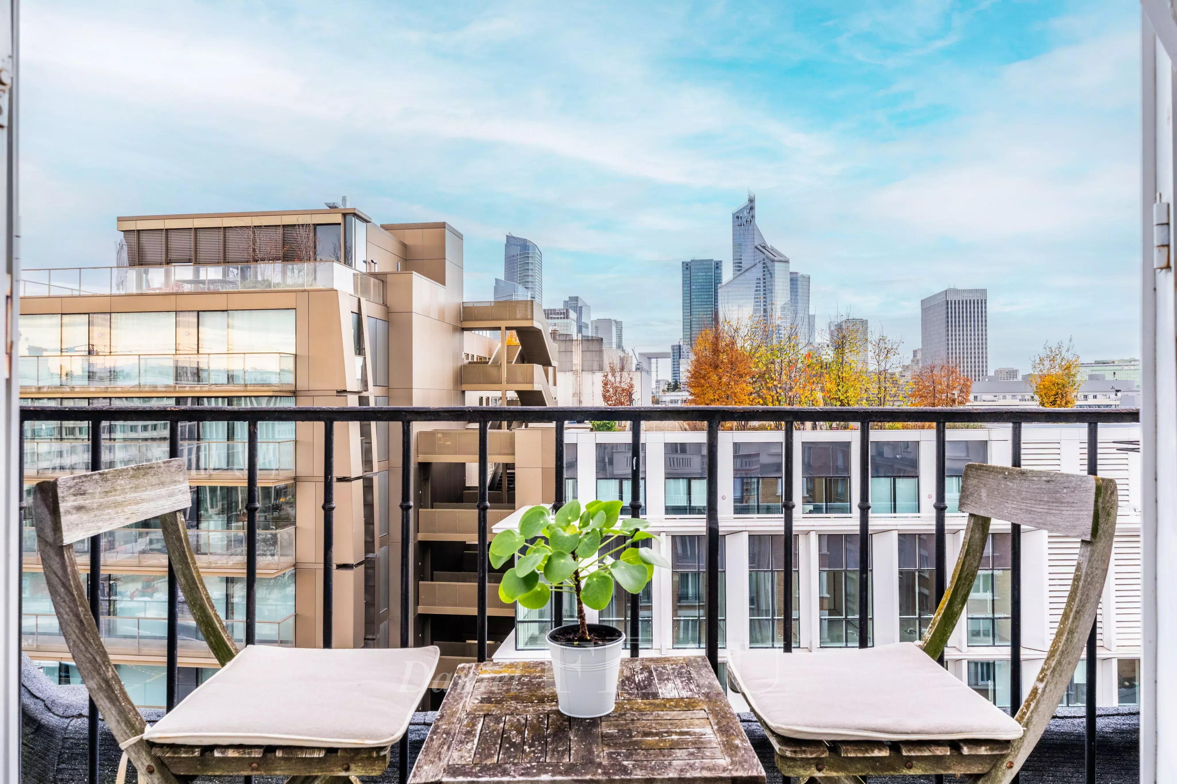 Neuilly-sur-Seine – An ideal investment opportunity