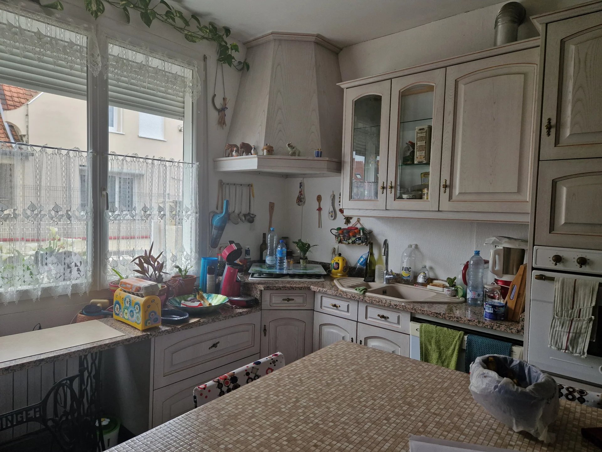 Vente Maison Laon