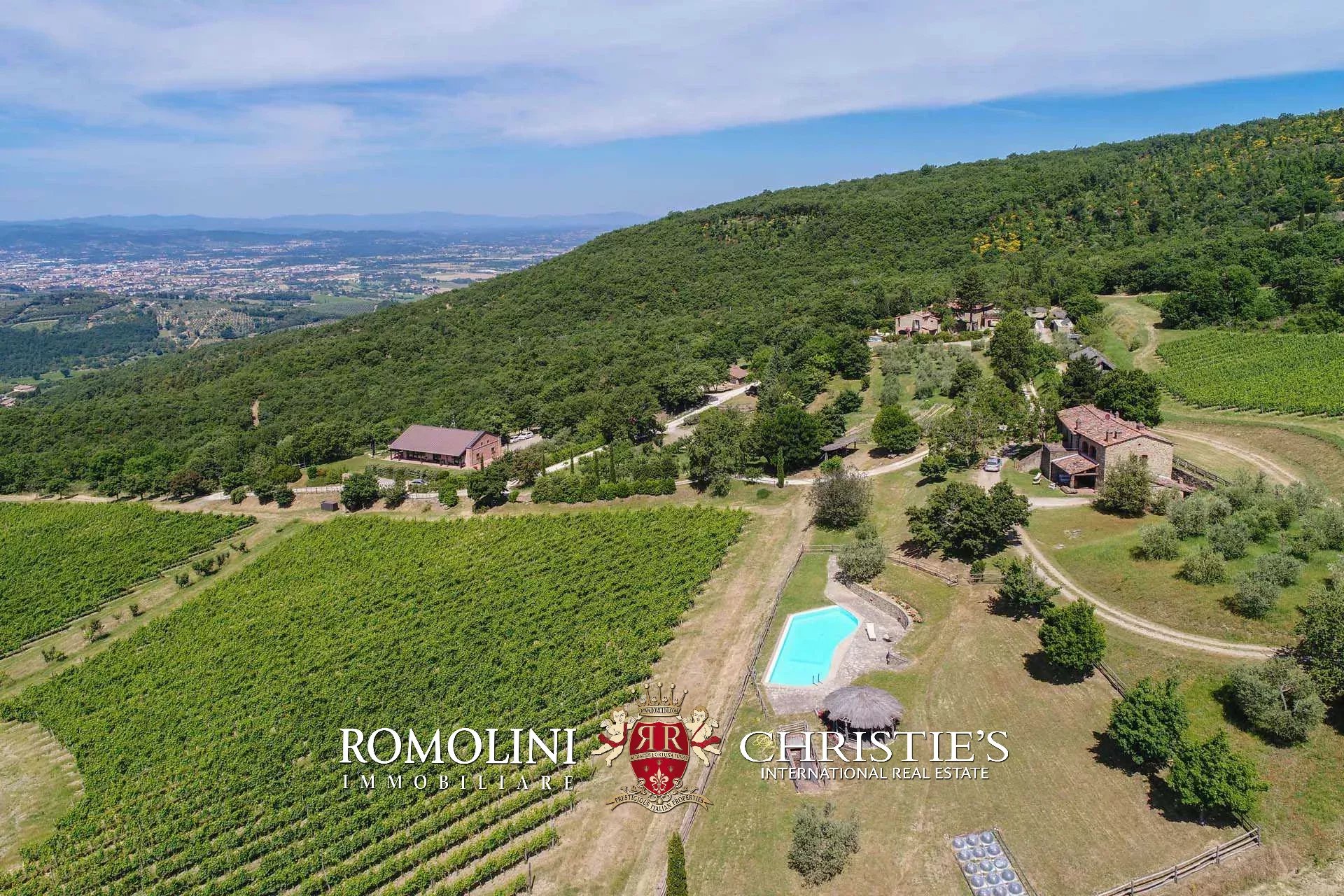 16 Bedroom Vineyard's Image 15